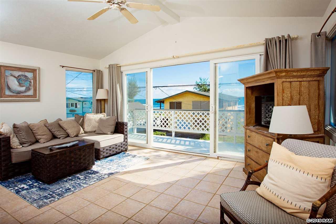 193  Lower Waiehu Beach Rd Lower Waiehu Beach, Wailuku home - photo 21 of 30