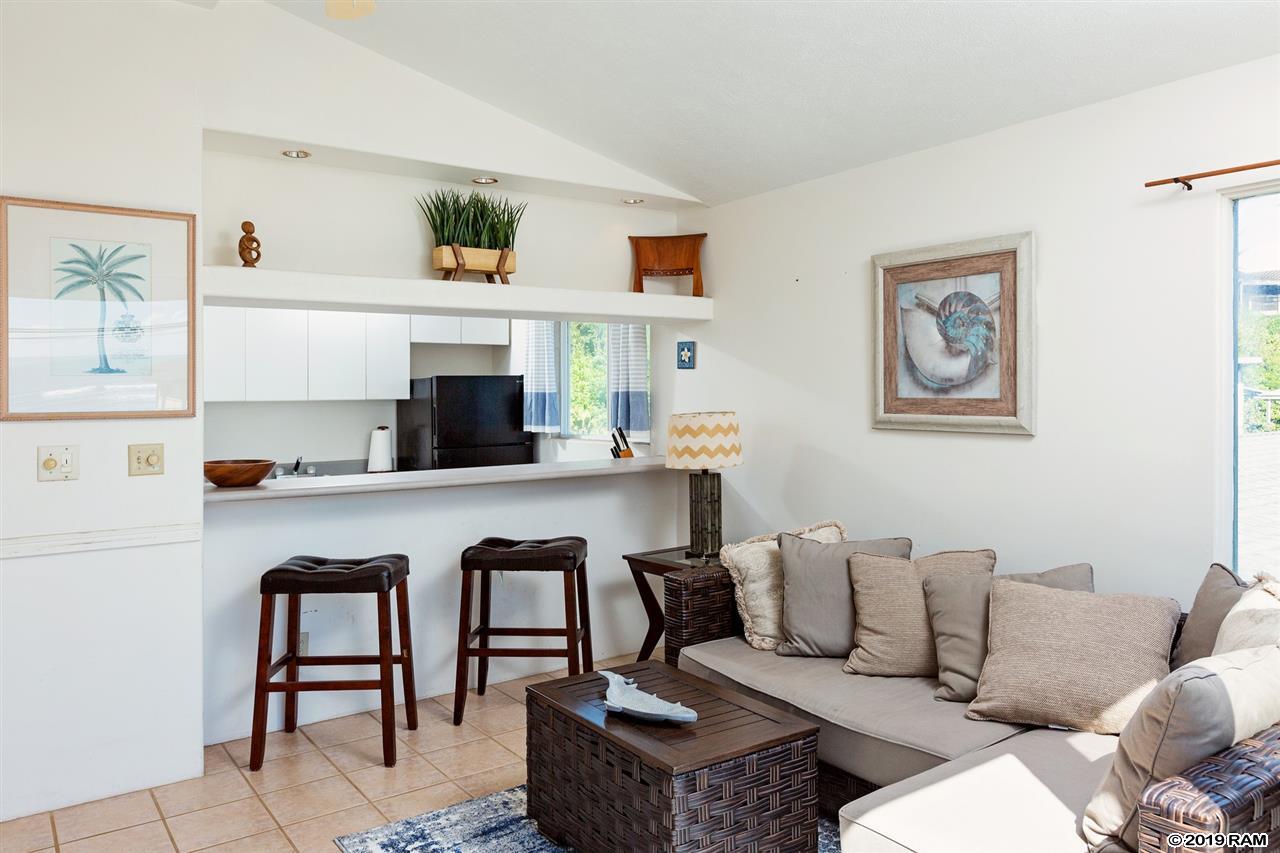 193  Lower Waiehu Beach Rd Lower Waiehu Beach, Wailuku home - photo 22 of 30