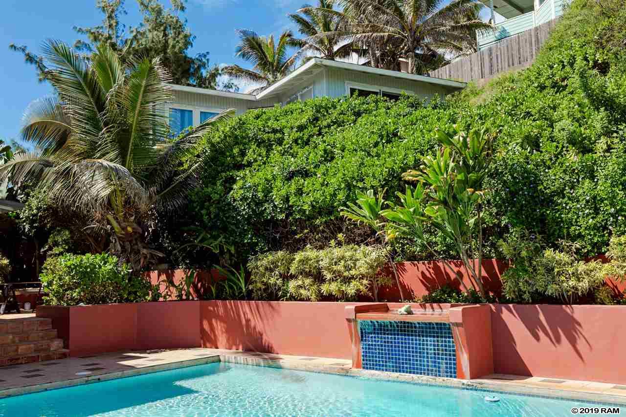 193  Lower Waiehu Beach Rd Lower Waiehu Beach, Wailuku home - photo 23 of 30