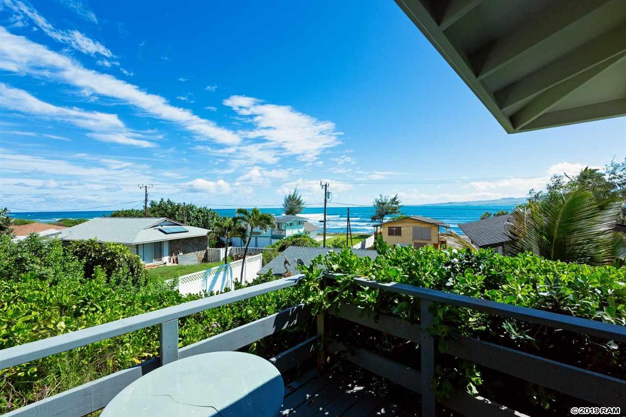 193  Lower Waiehu Beach Rd Lower Waiehu Beach, Wailuku home - photo 24 of 30