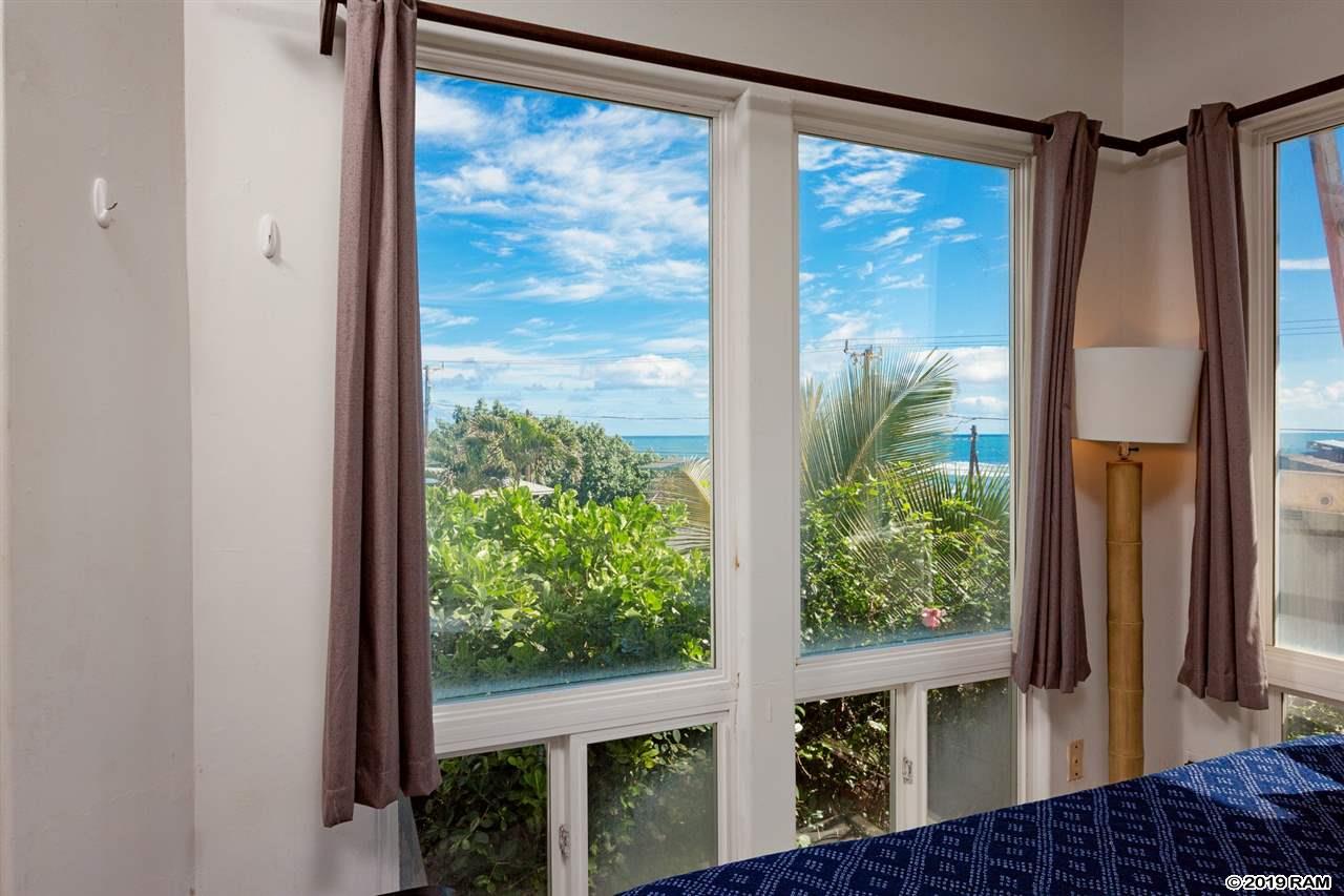 193  Lower Waiehu Beach Rd Lower Waiehu Beach, Wailuku home - photo 25 of 30