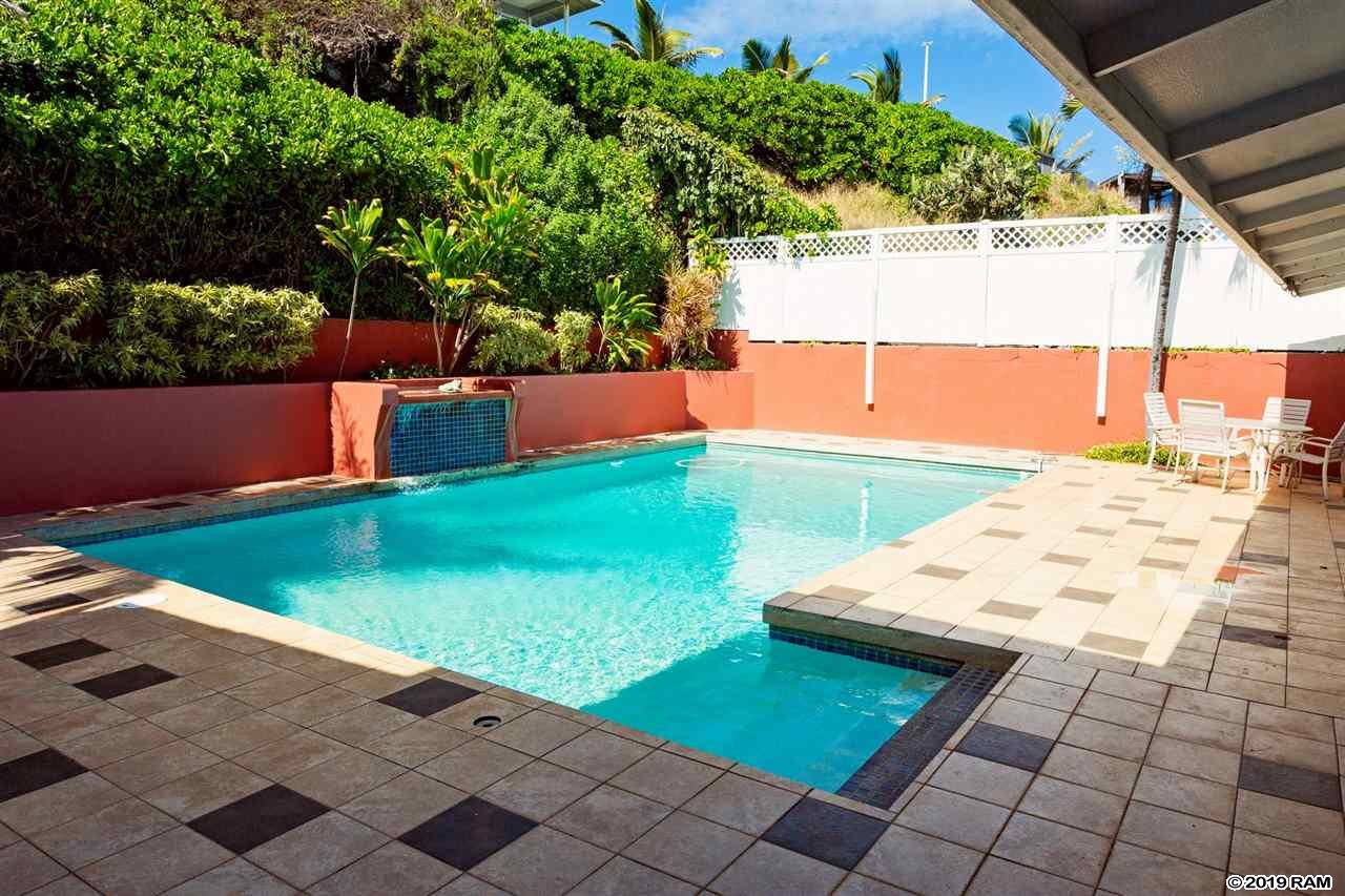 193  Lower Waiehu Beach Rd Lower Waiehu Beach, Wailuku home - photo 5 of 30