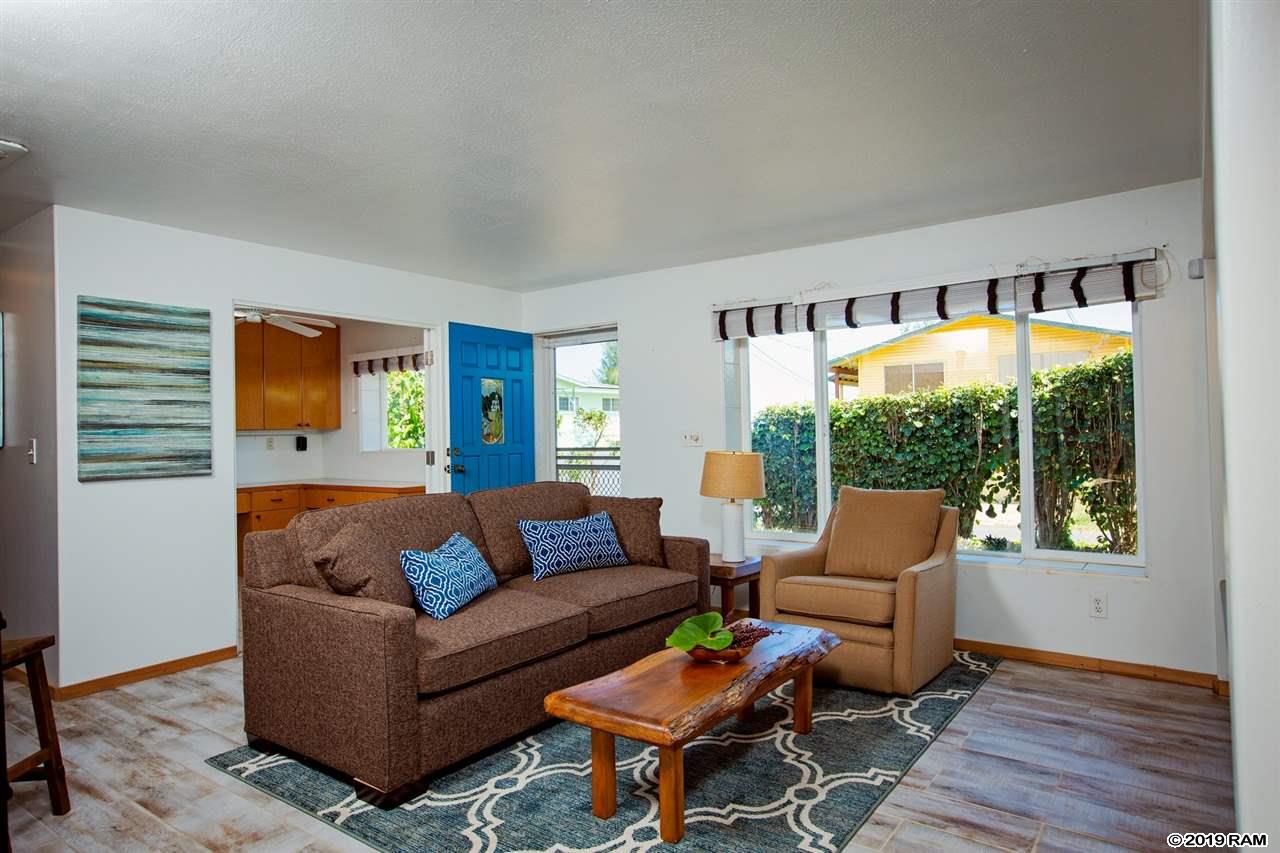 193  Lower Waiehu Beach Rd Lower Waiehu Beach, Wailuku home - photo 8 of 30