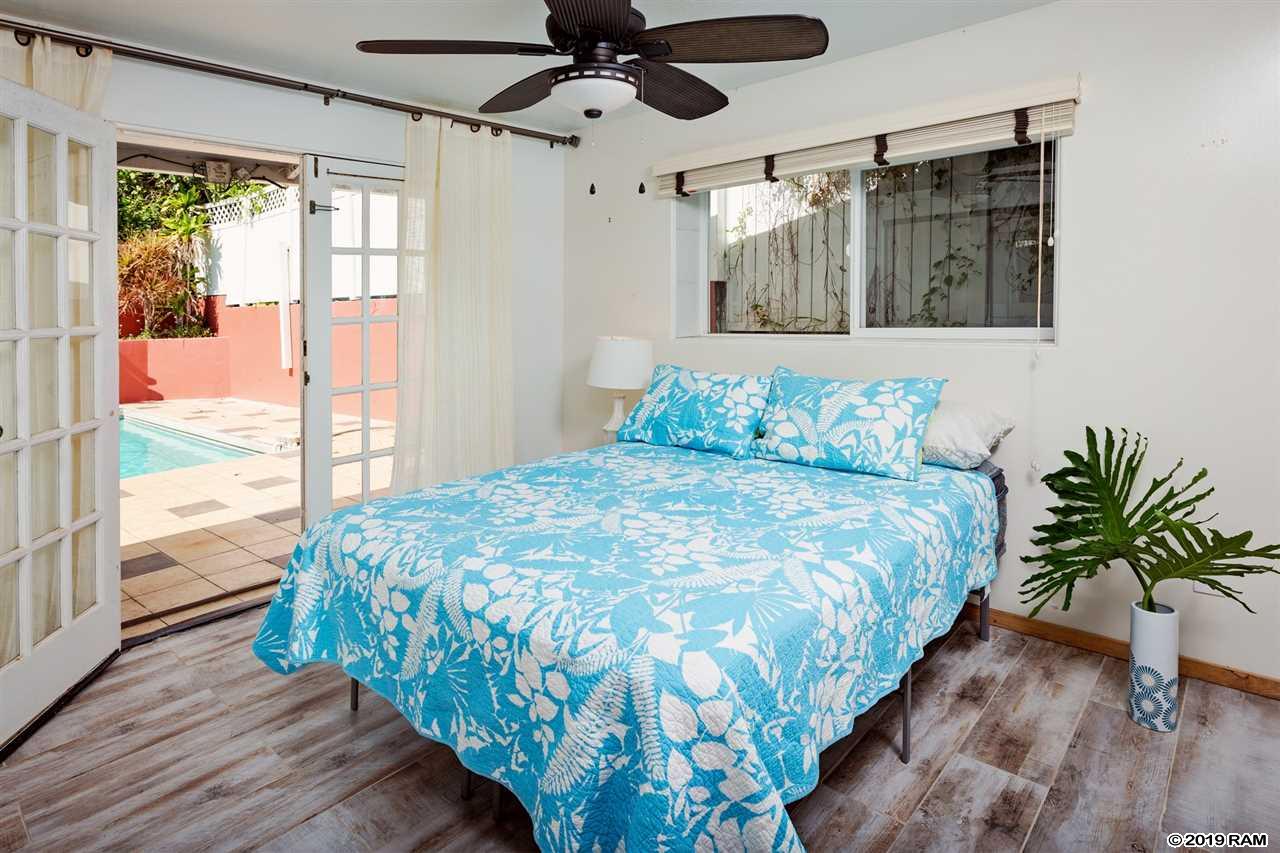 193  Lower Waiehu Beach Rd Lower Waiehu Beach, Wailuku home - photo 9 of 30