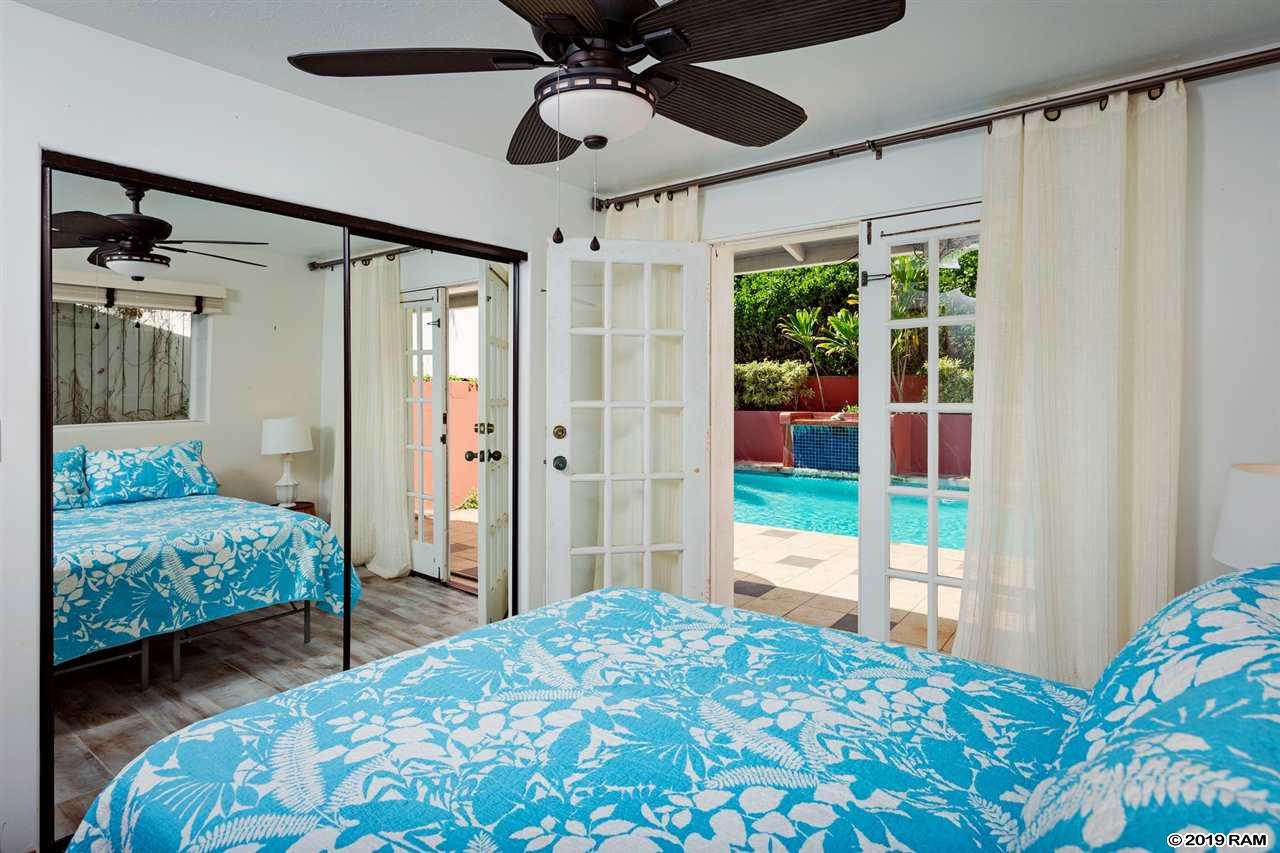 193  Lower Waiehu Beach Rd Lower Waiehu Beach, Wailuku home - photo 10 of 30