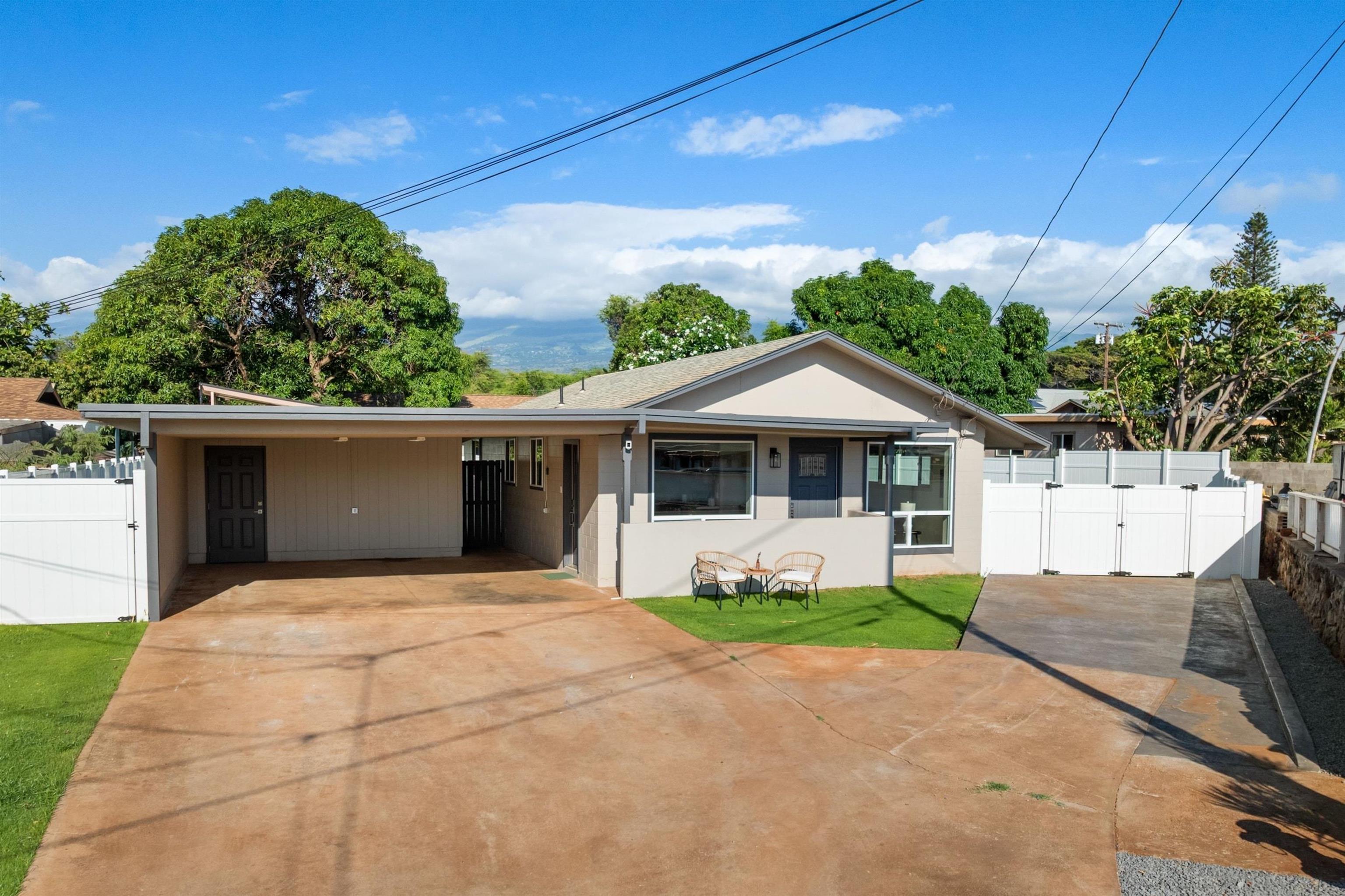 1937  Peke Pl , Kihei home - photo 2 of 42