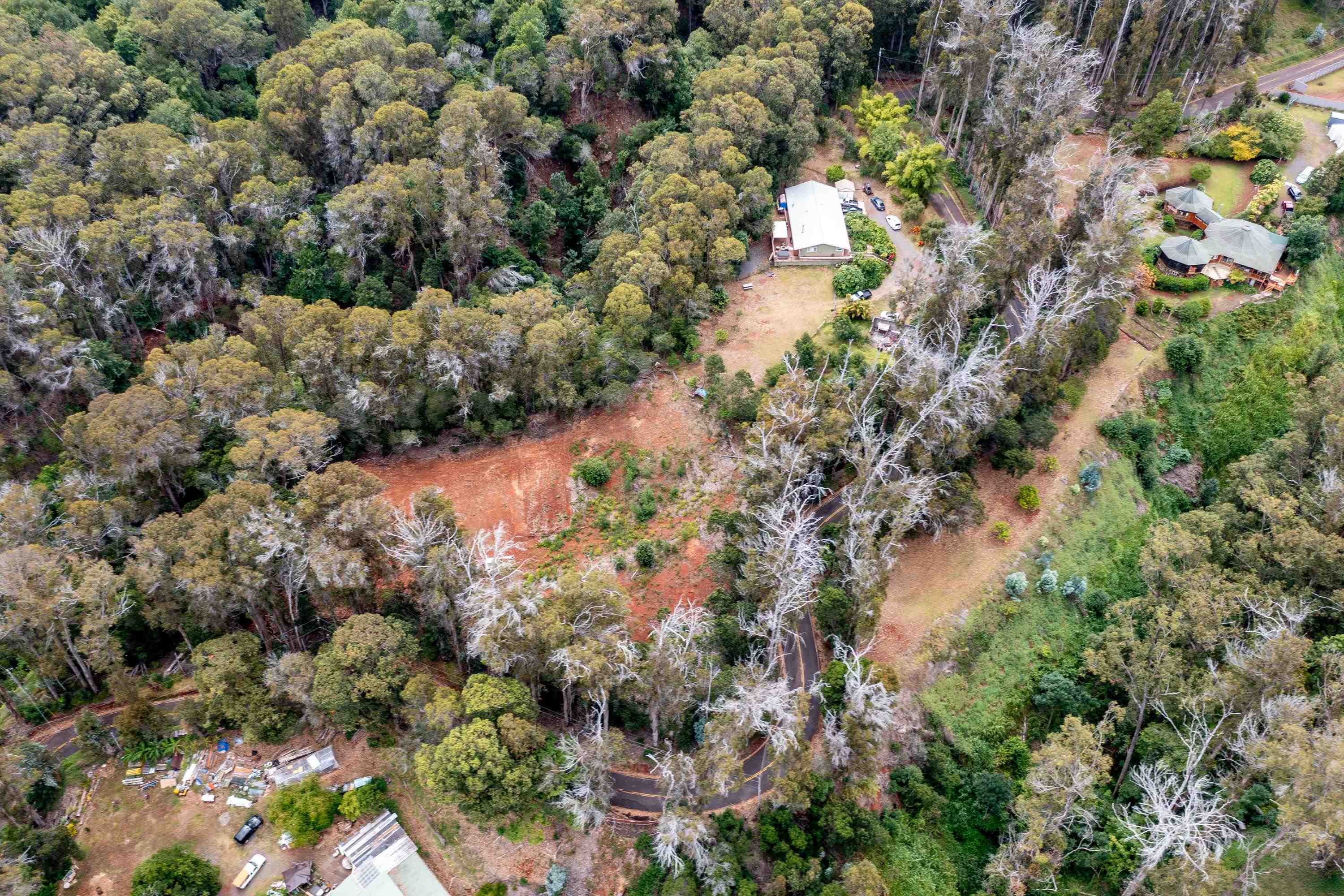 1939 B Piiholo Rd B Makawao, Hi vacant land for sale - photo 25 of 37