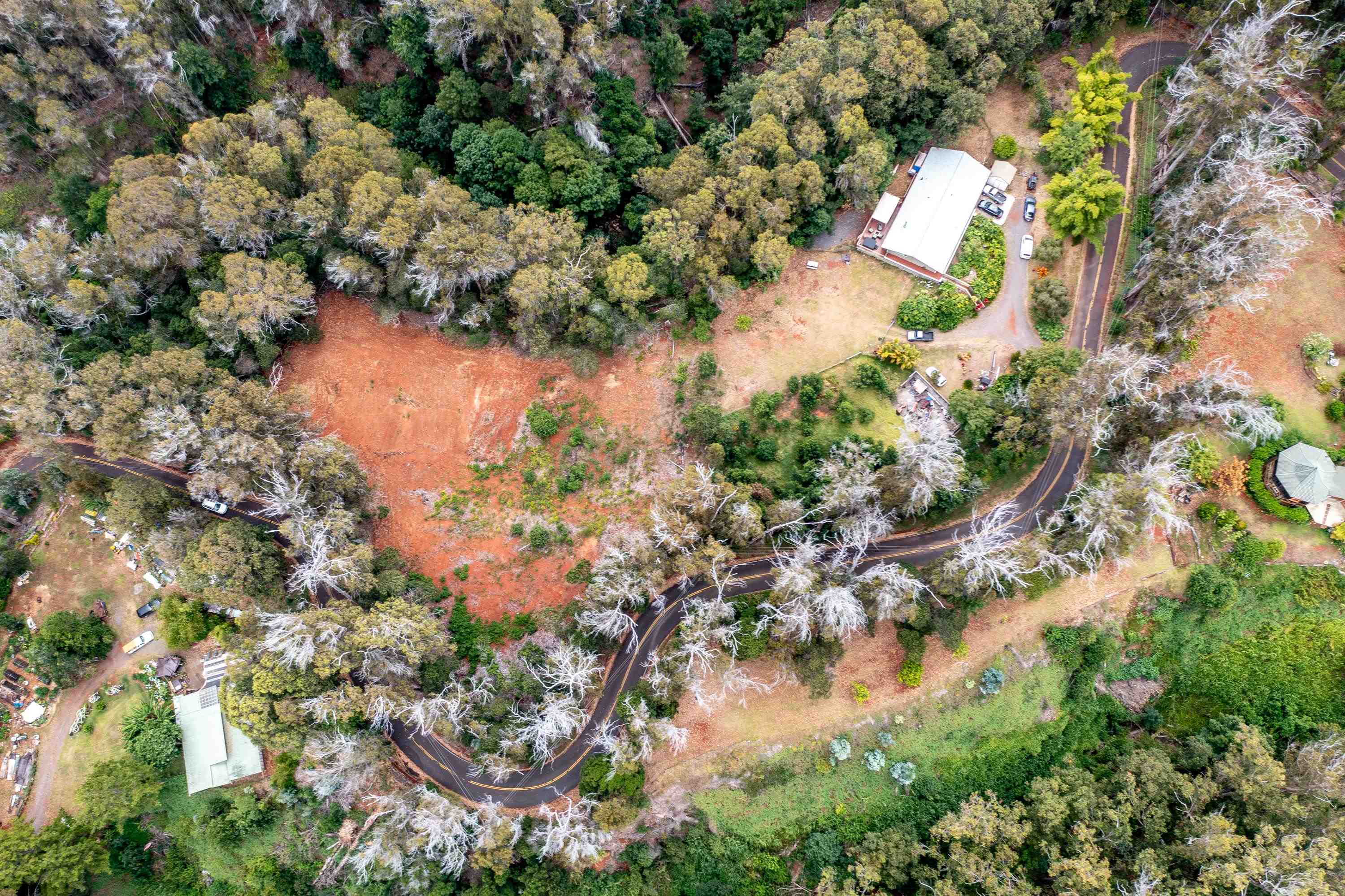 1939 B Piiholo Rd B Makawao, Hi vacant land for sale - photo 33 of 37