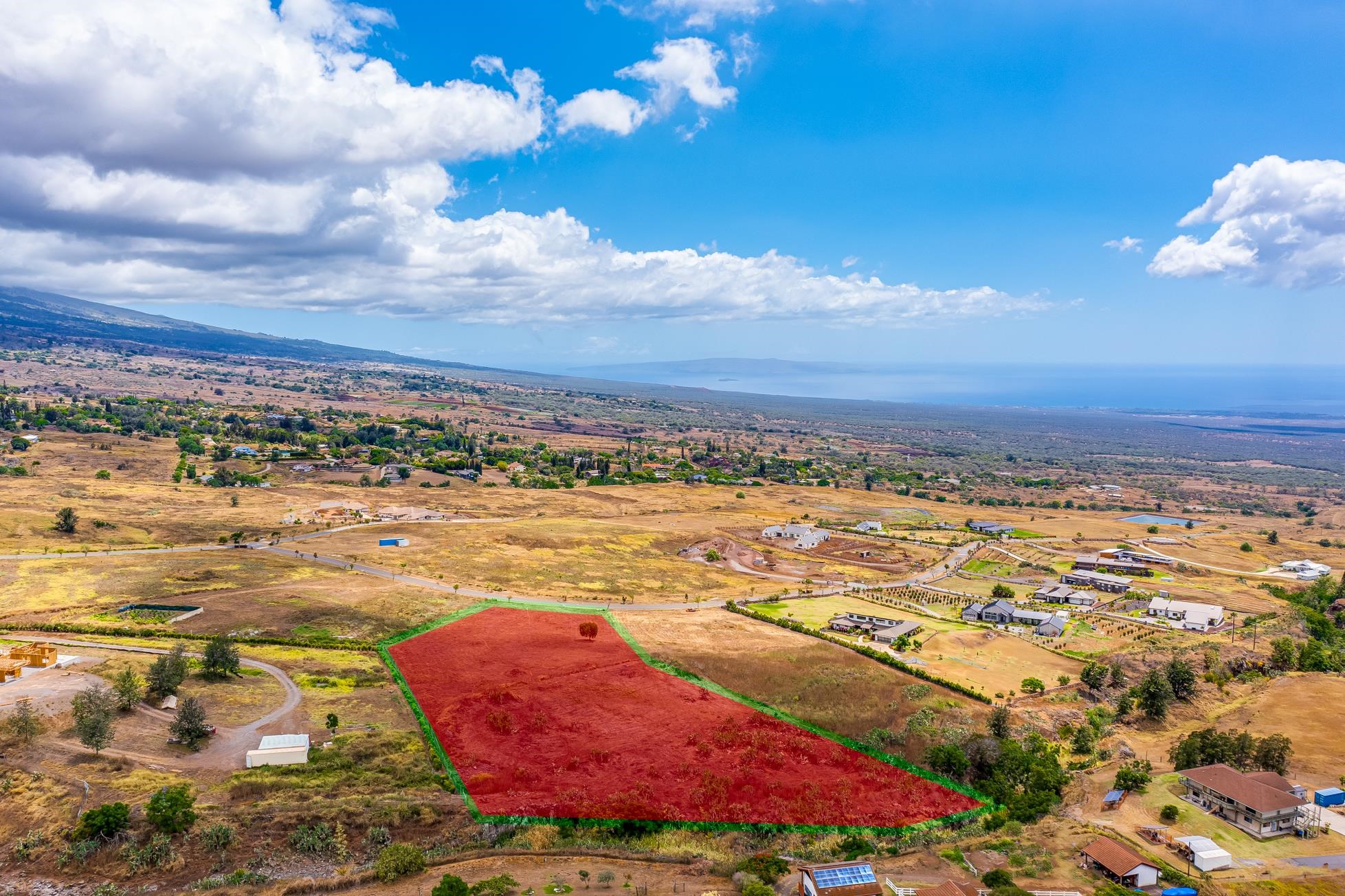 194 Huahua Pl 25 Kula, Hi vacant land for sale - photo 3 of 22