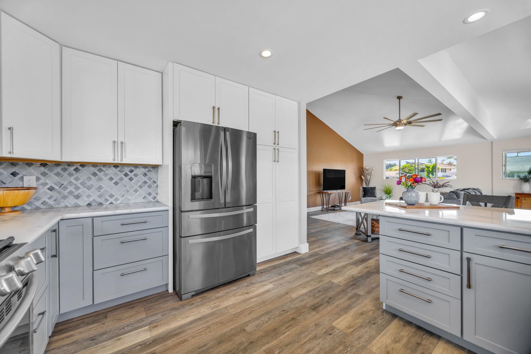 194  Kamakoi Loop , Kihei home - photo 12 of 49