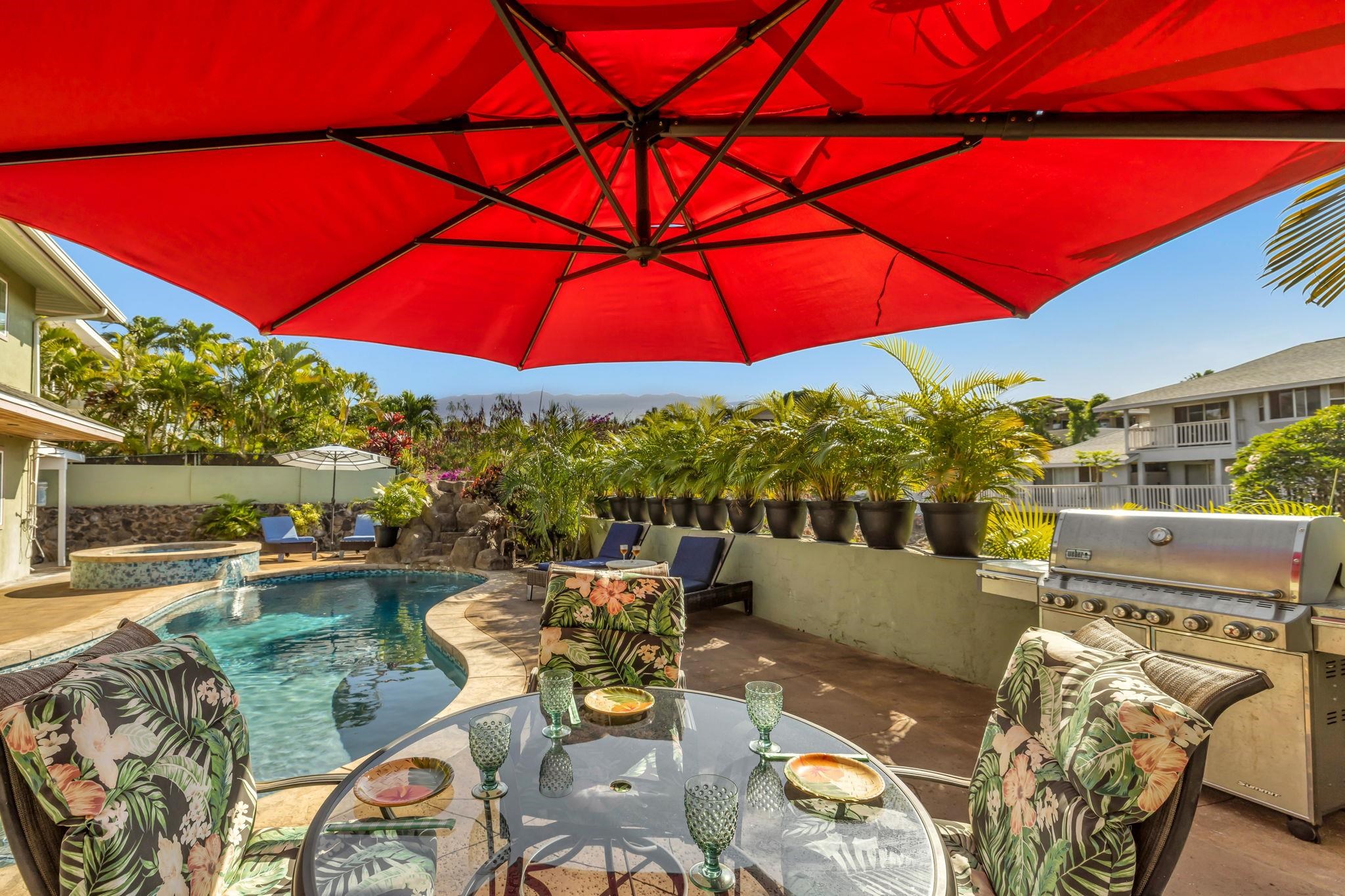 194  Kamakoi Loop , Kihei home - photo 14 of 49