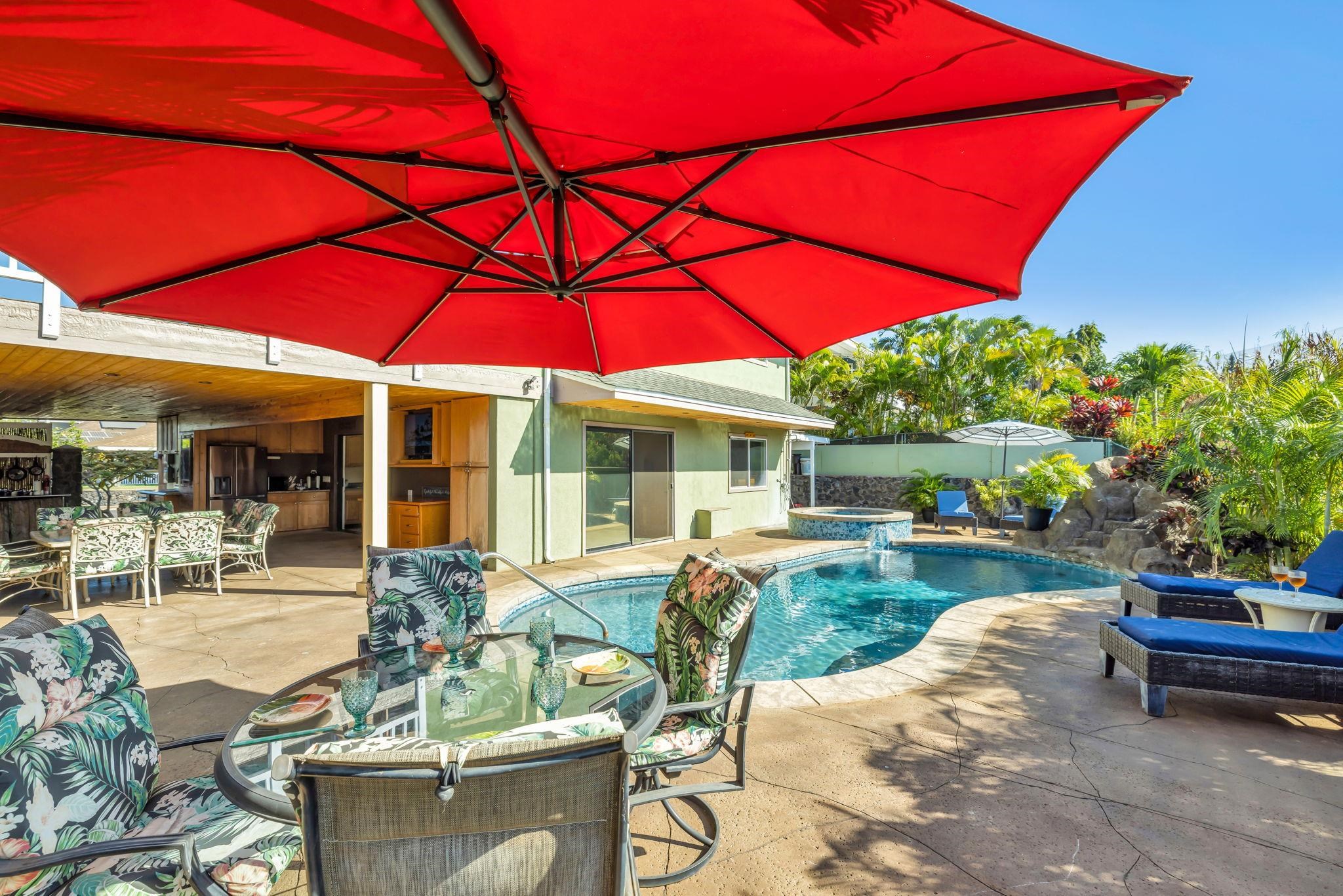 194  Kamakoi Loop , Kihei home - photo 15 of 49