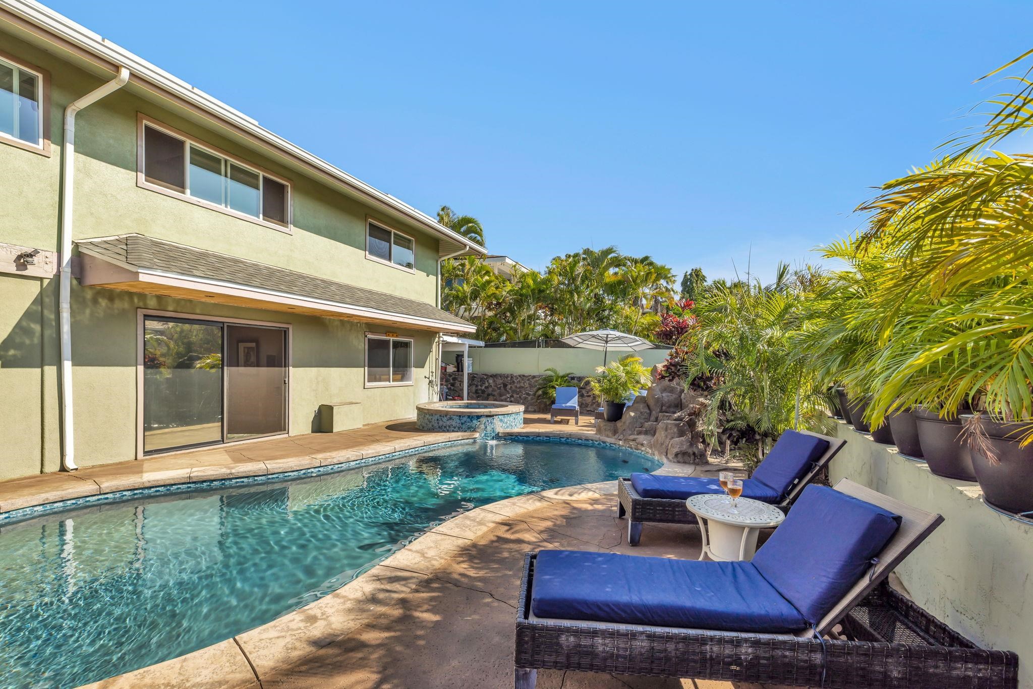 194  Kamakoi Loop , Kihei home - photo 16 of 49