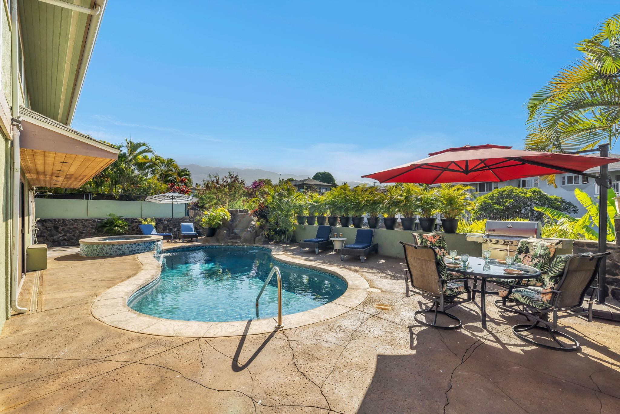 194  Kamakoi Loop , Kihei home - photo 17 of 49