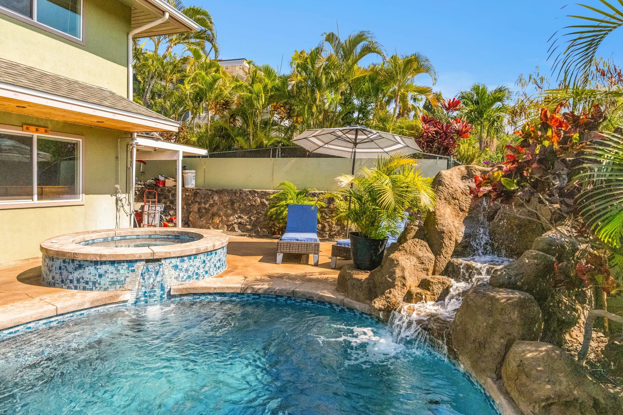 194  Kamakoi Loop , Kihei home - photo 20 of 49