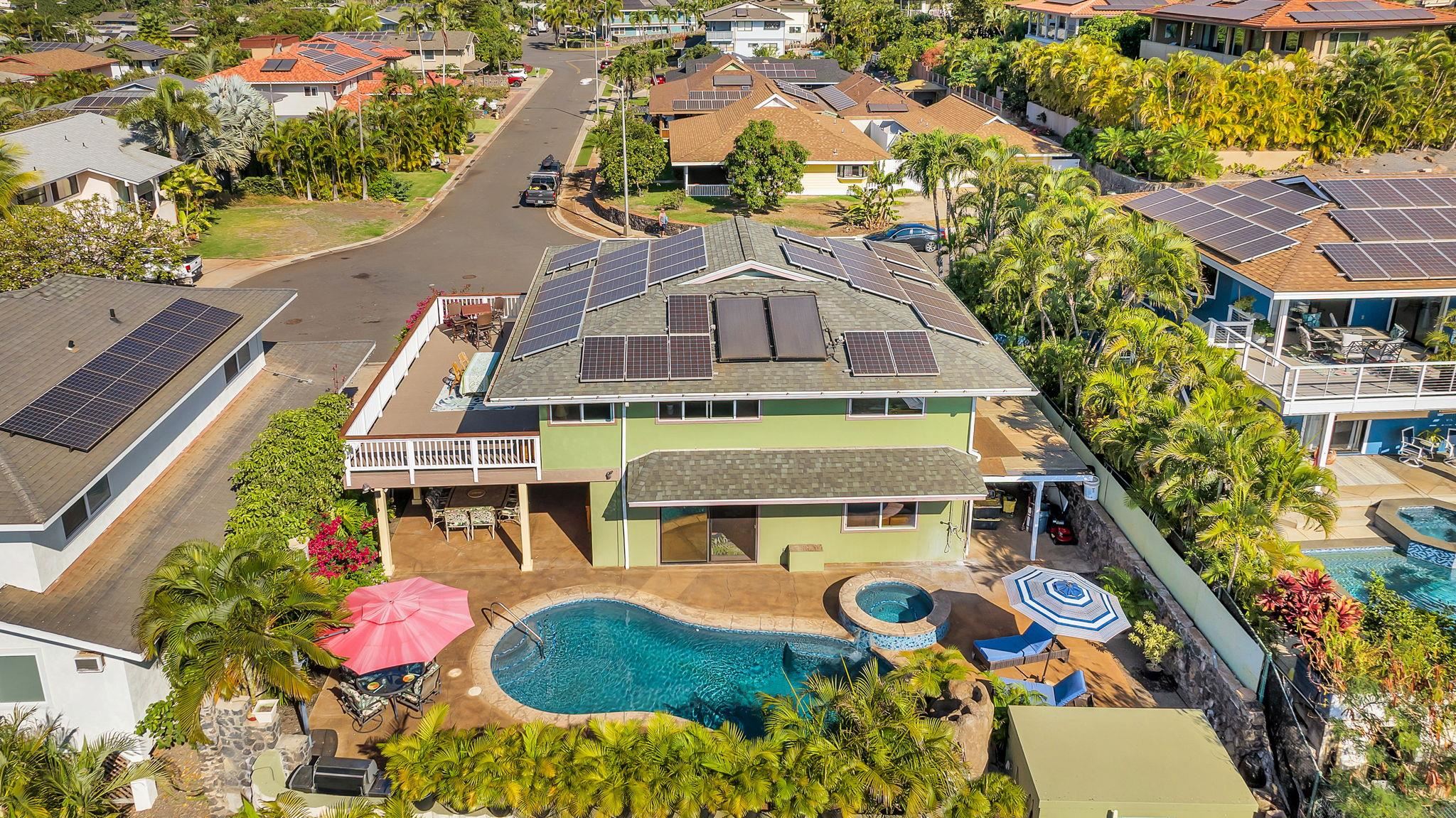 194  Kamakoi Loop , Kihei home - photo 22 of 49