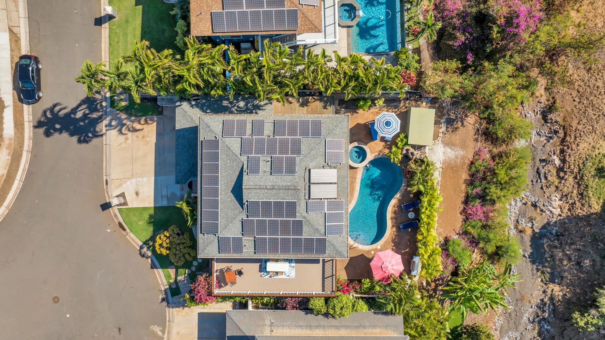 194  Kamakoi Loop , Kihei home - photo 24 of 49