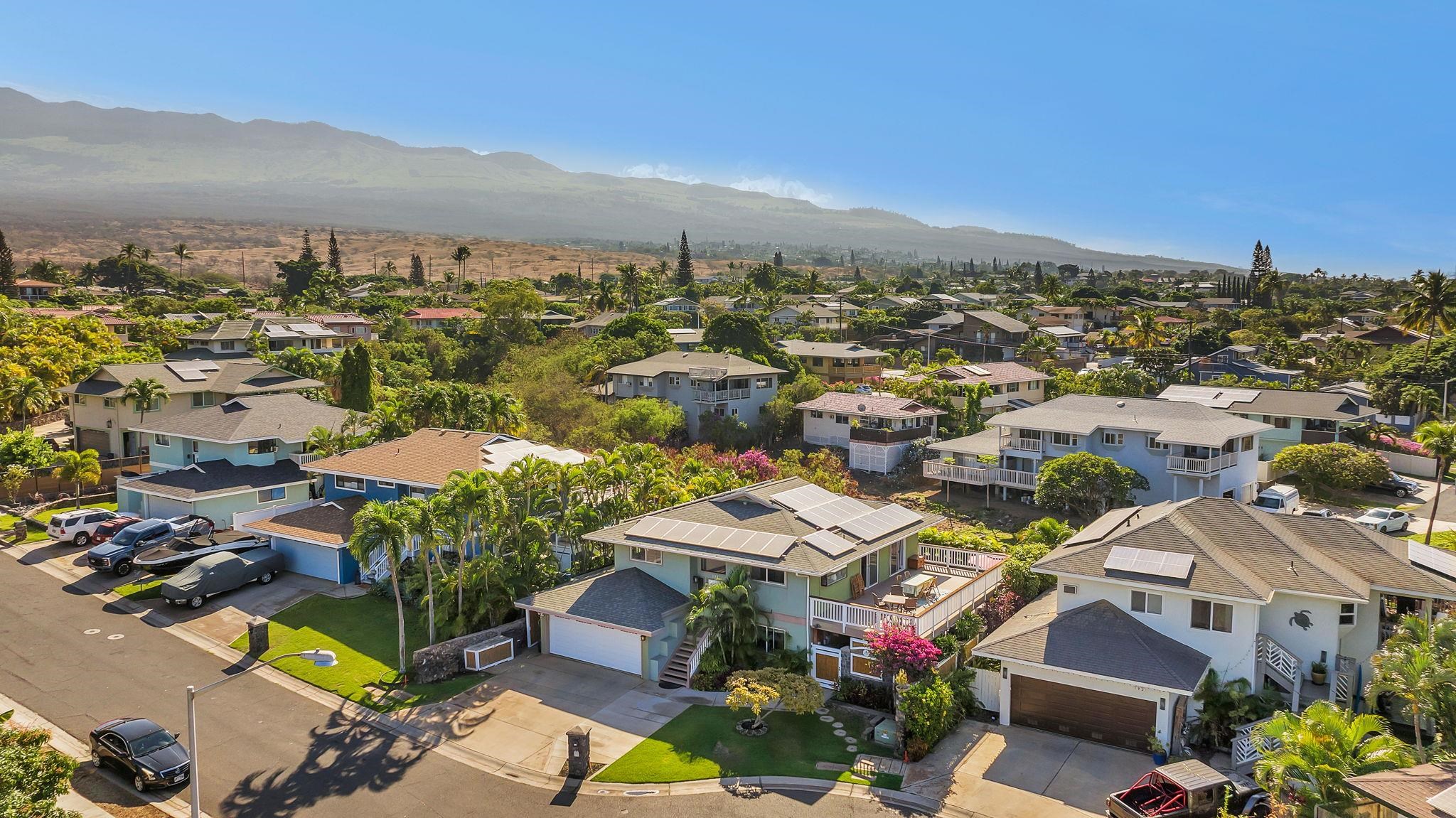 194  Kamakoi Loop , Kihei home - photo 25 of 49