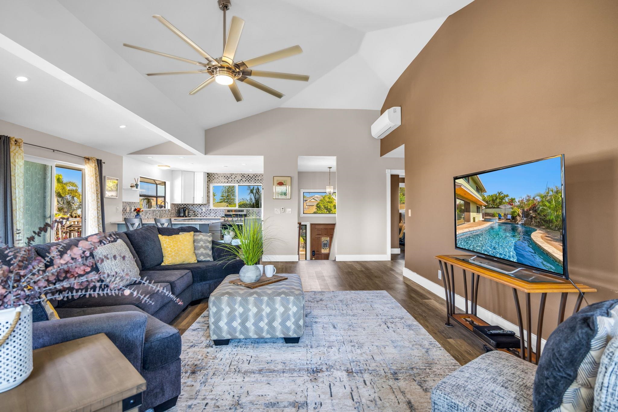 194  Kamakoi Loop , Kihei home - photo 30 of 49