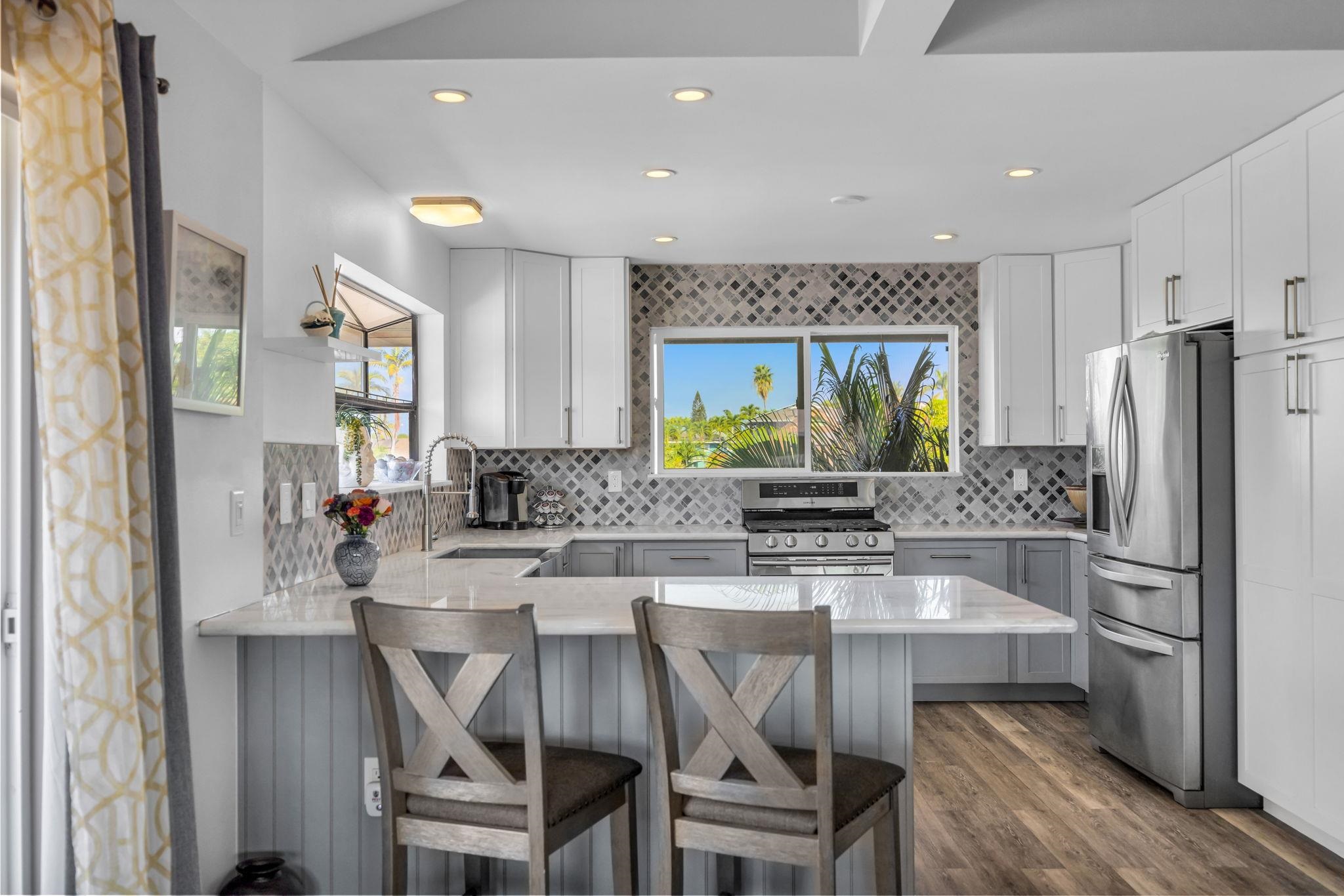 194  Kamakoi Loop , Kihei home - photo 4 of 49