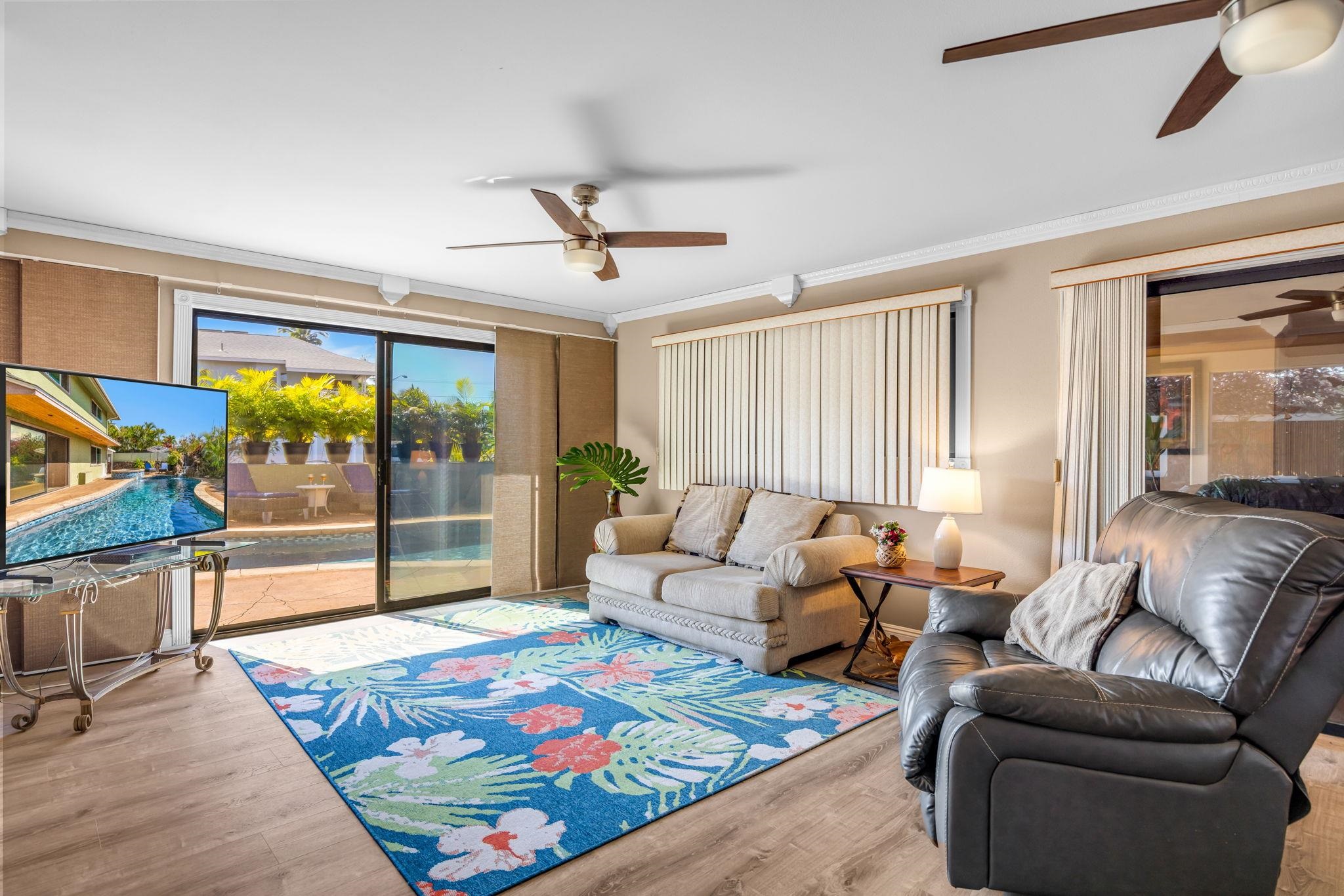 194  Kamakoi Loop , Kihei home - photo 45 of 49