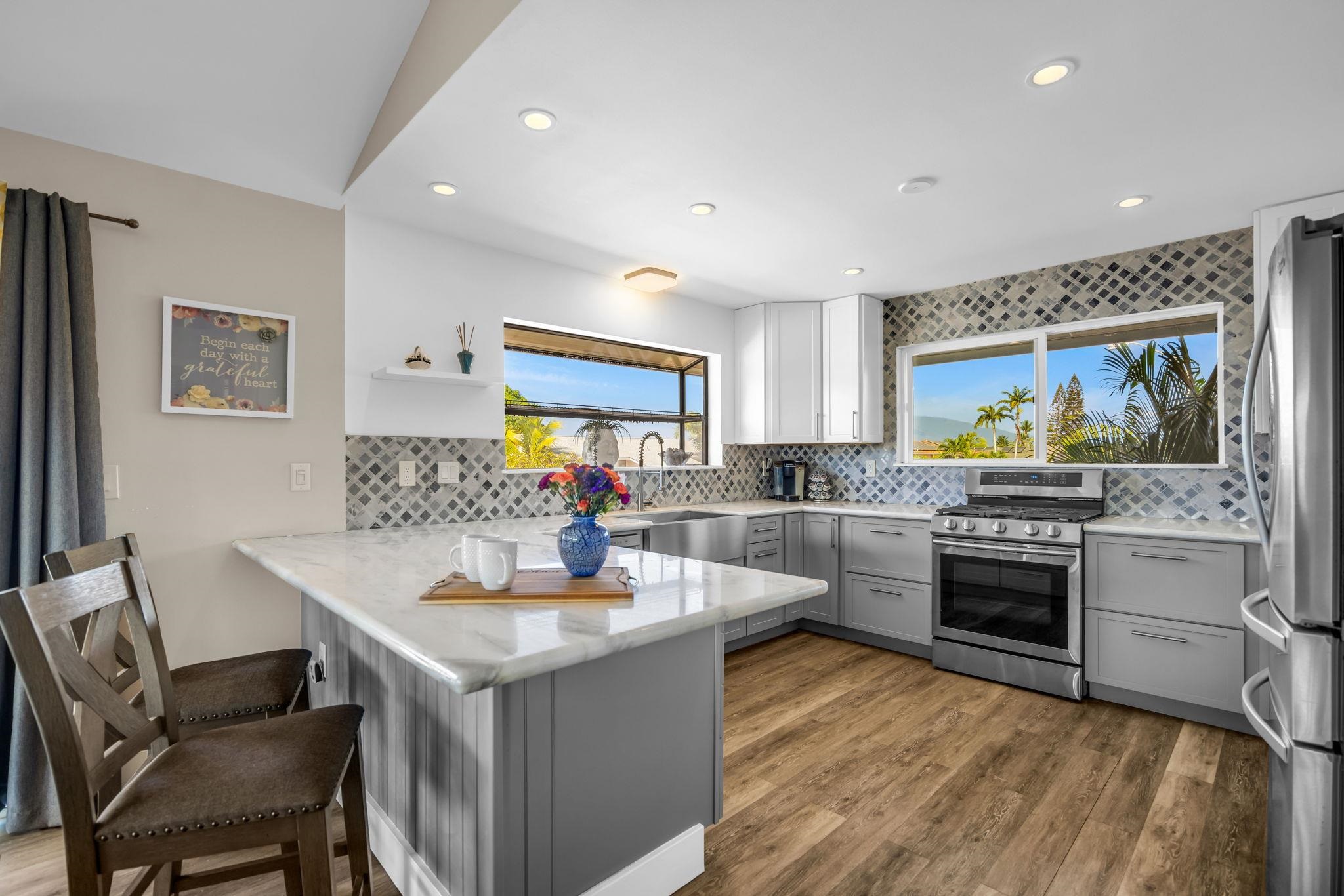 194  Kamakoi Loop , Kihei home - photo 6 of 49