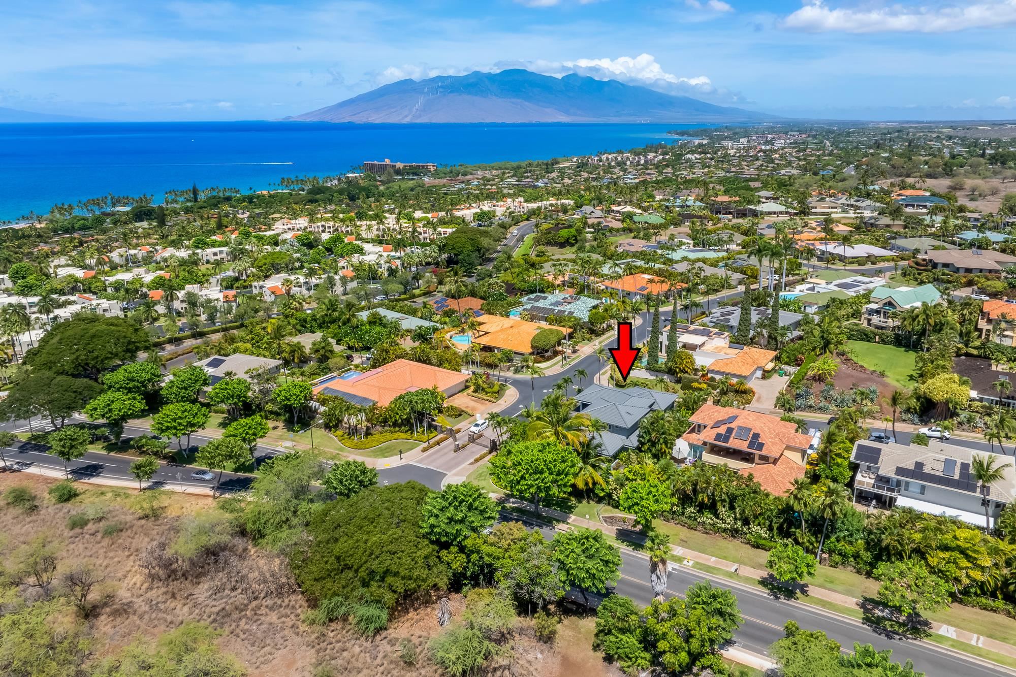 194  E Panana Pl Wailea, Wailea/Makena home - photo 10 of 40