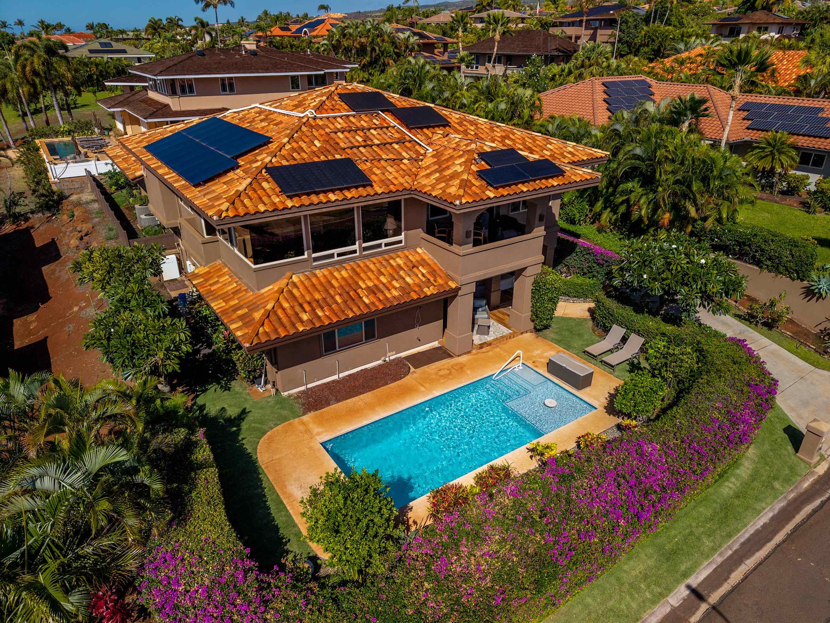 196  Hakui Pl Kaanapali, Kaanapali home - photo 3 of 50