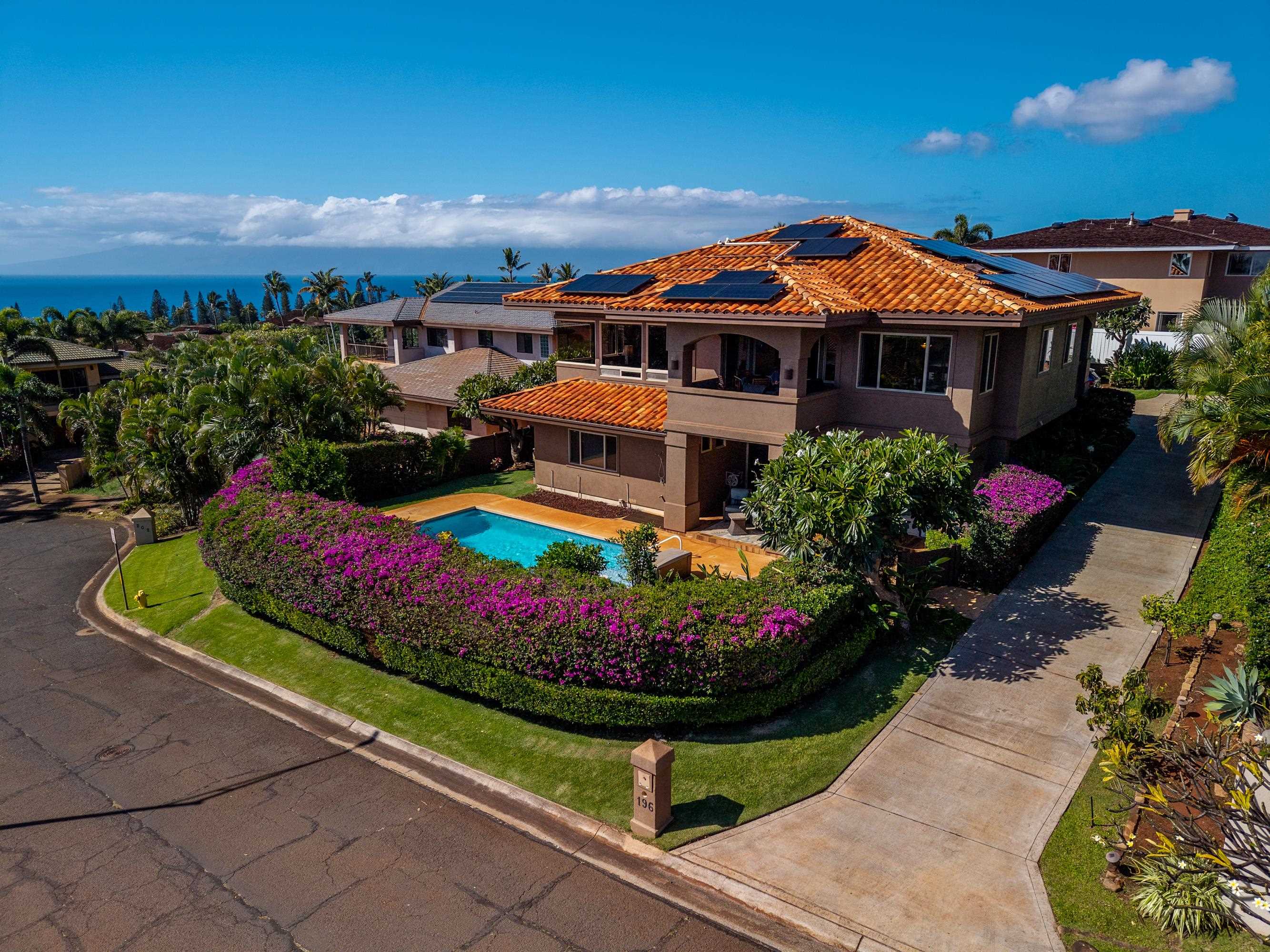 196  Hakui Pl Kaanapali, Kaanapali home - photo 22 of 50