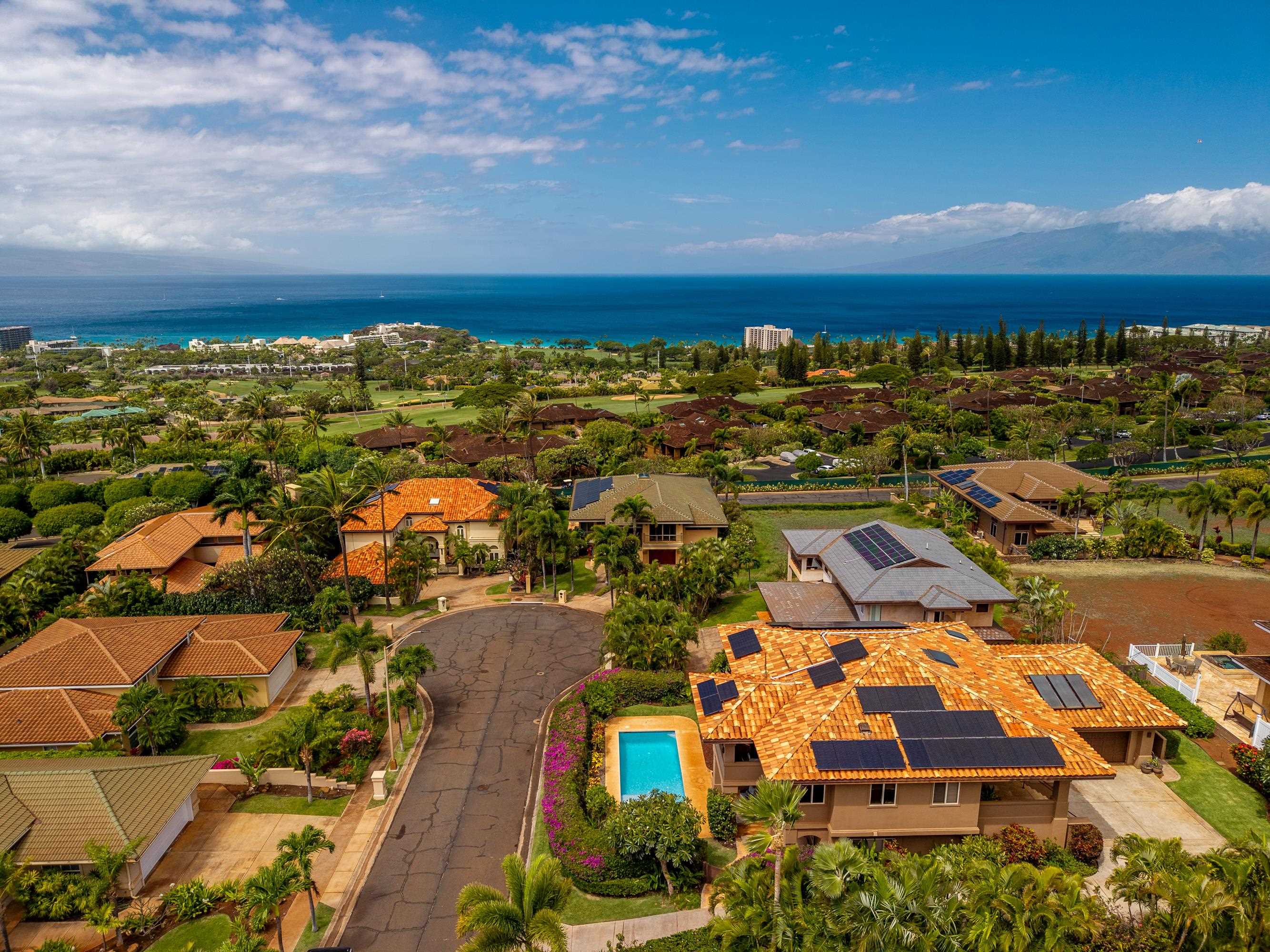 196  Hakui Pl Kaanapali, Kaanapali home - photo 32 of 50