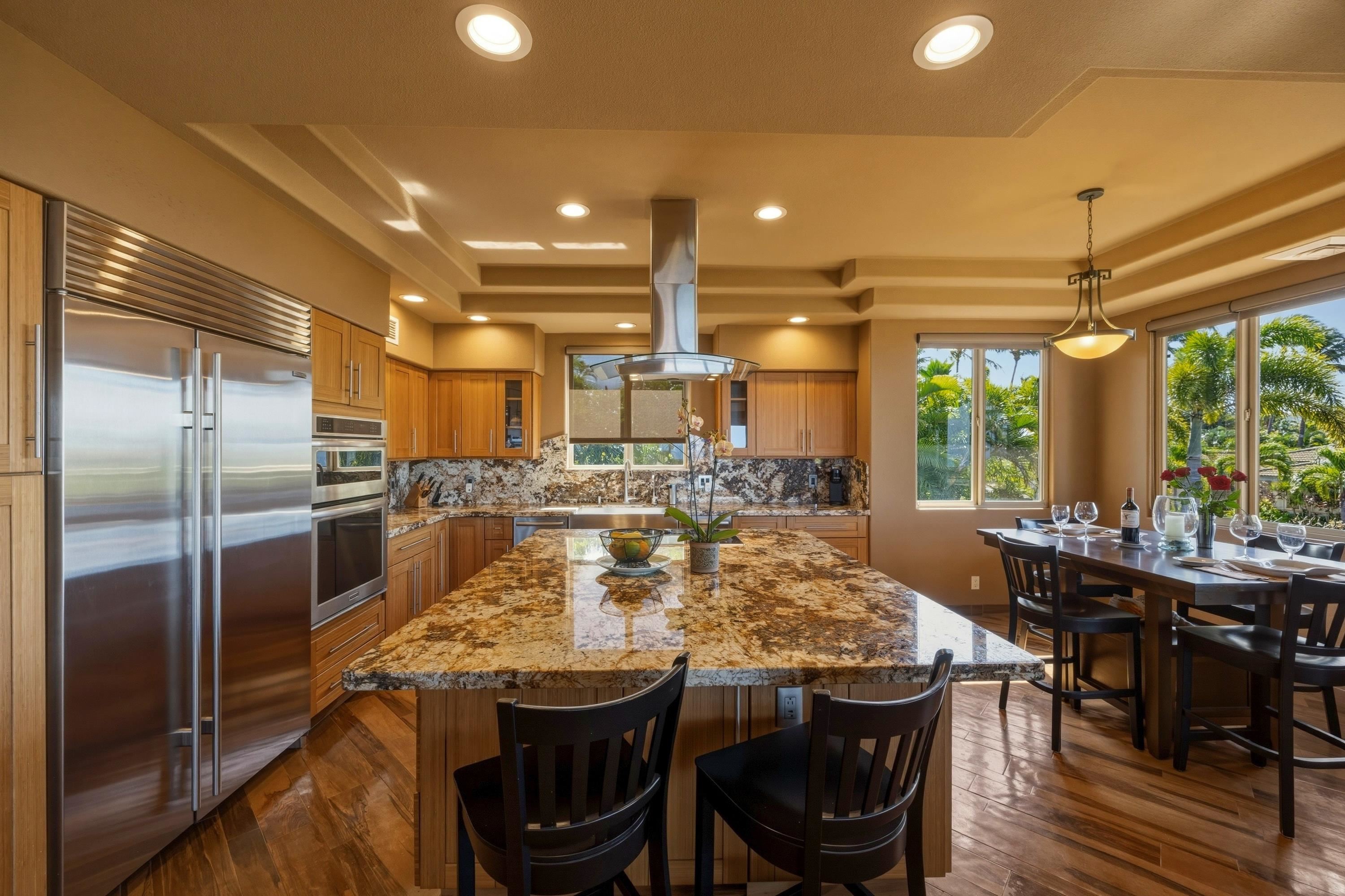 196  Hakui Pl Kaanapali, Kaanapali home - photo 33 of 50