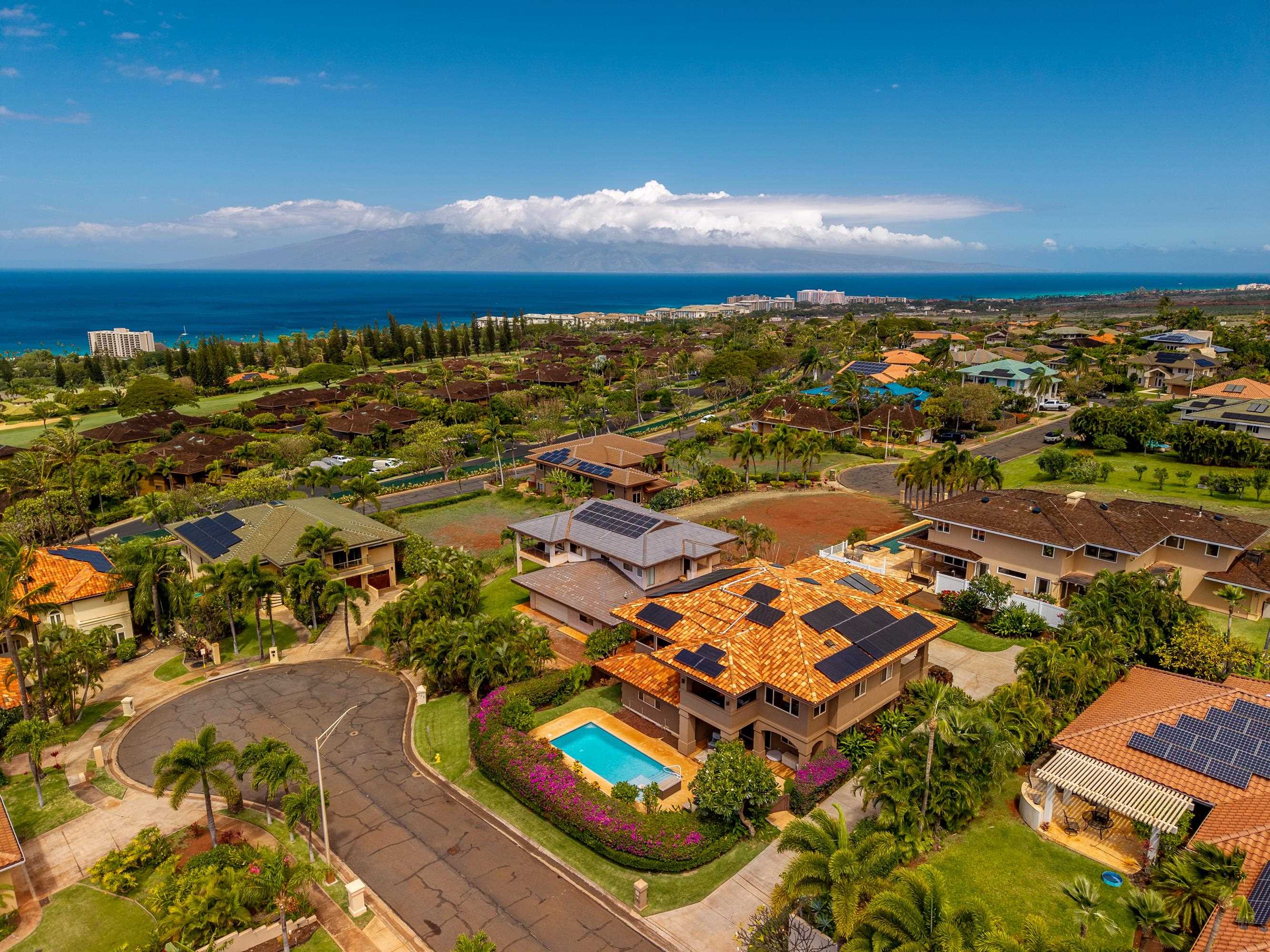 196  Hakui Pl Kaanapali, Kaanapali home - photo 39 of 50