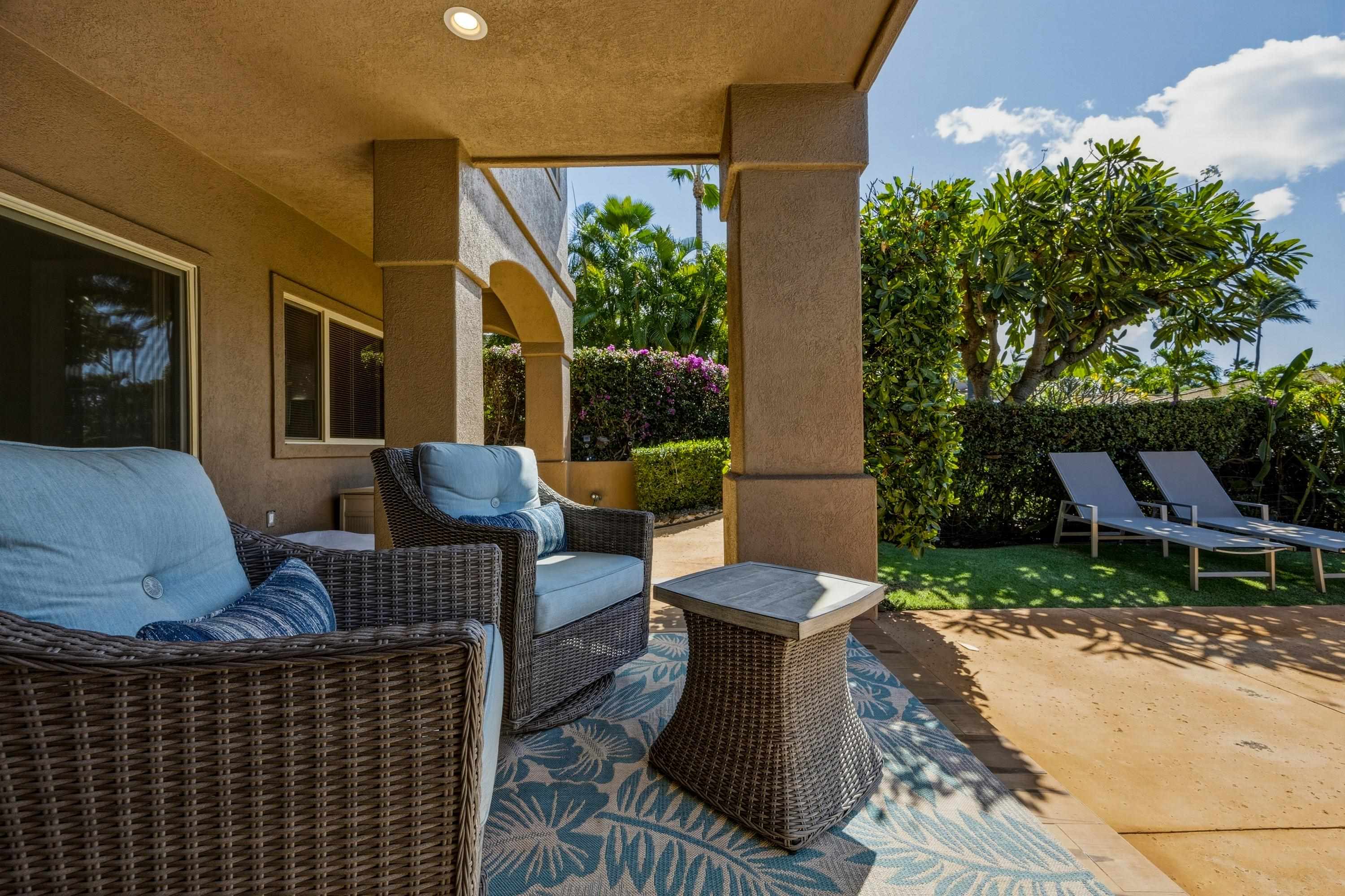 196  Hakui Pl Kaanapali, Kaanapali home - photo 48 of 50