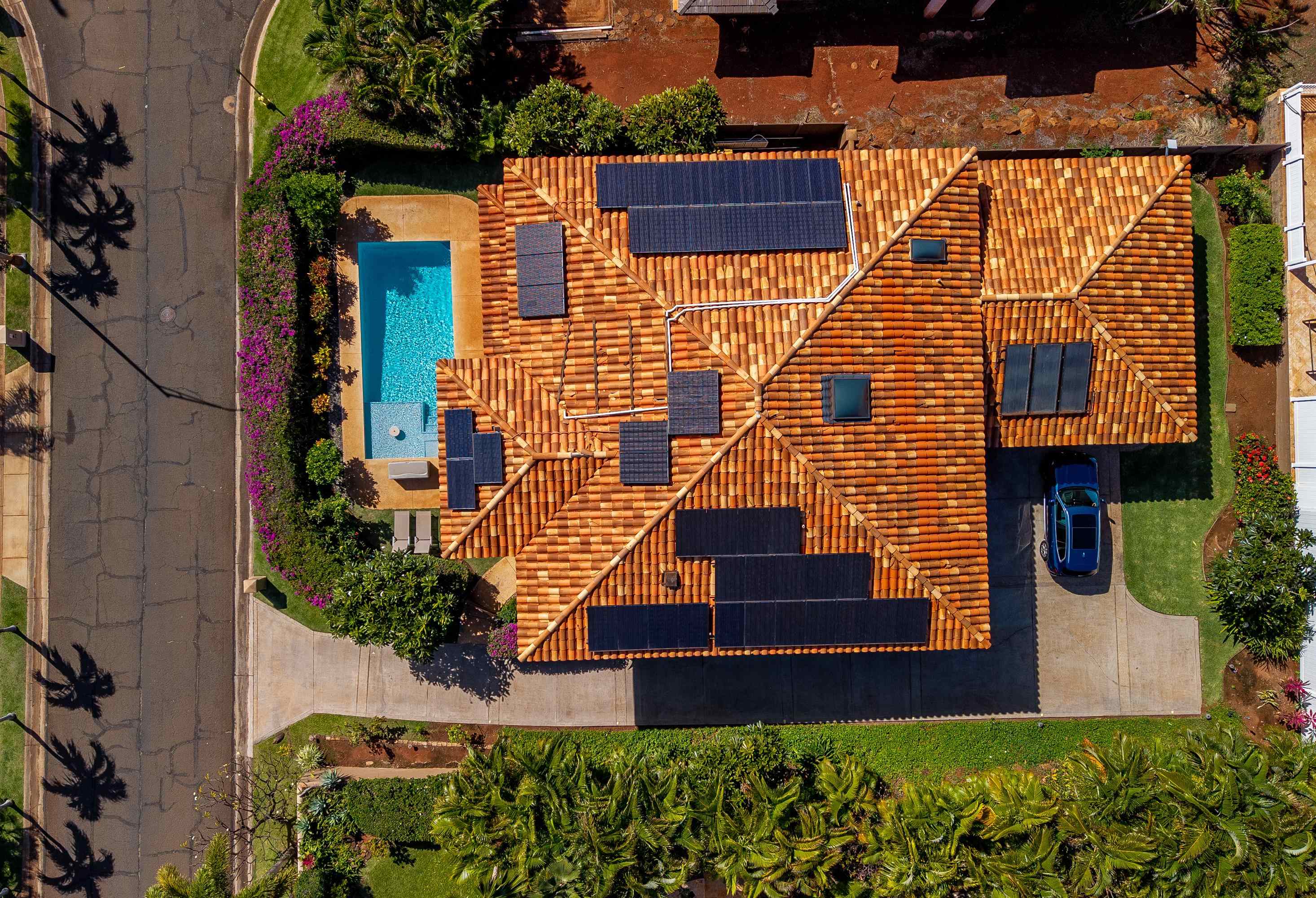 196  Hakui Pl Kaanapali, Kaanapali home - photo 9 of 50