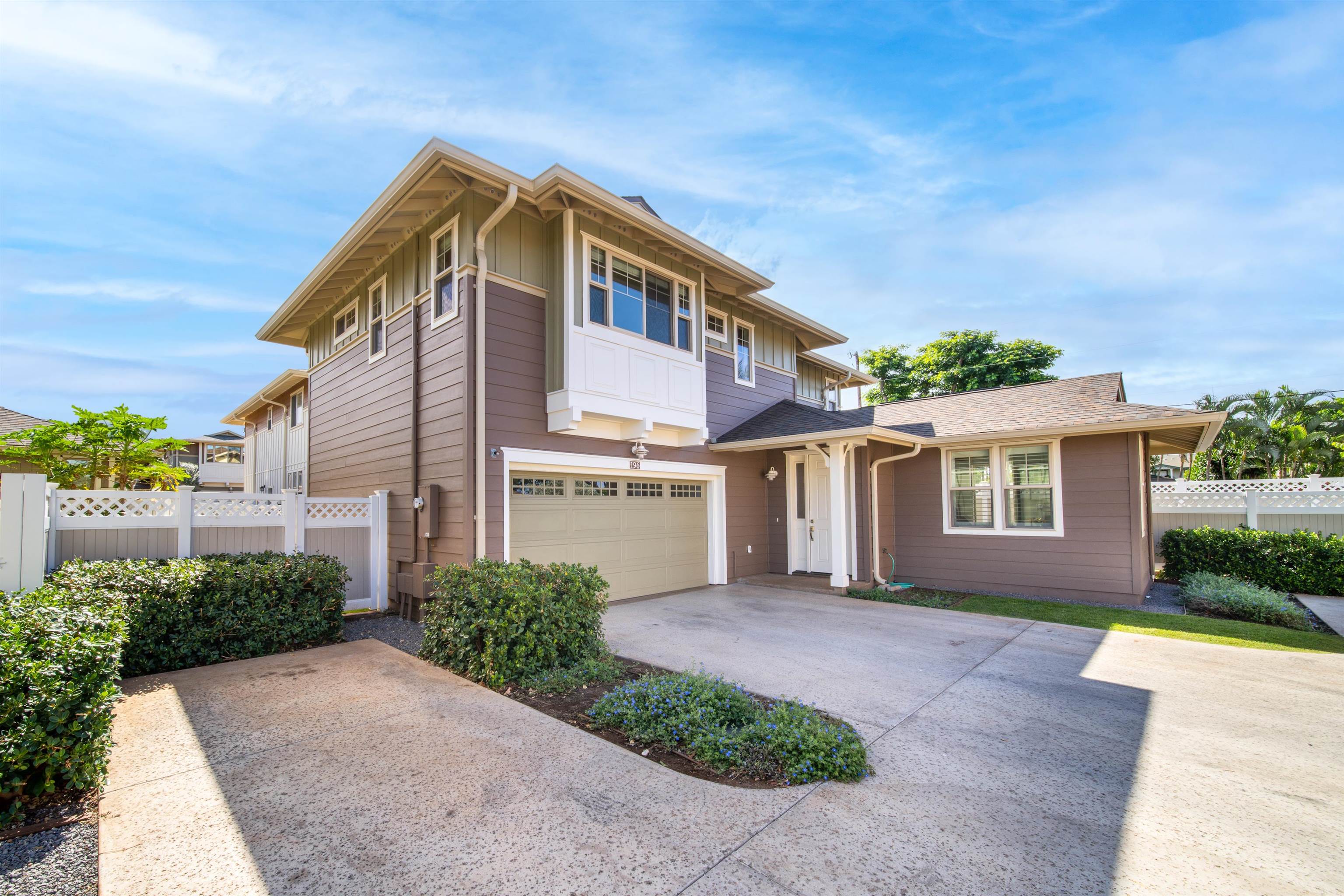 Kahoma Village 10, 196 Kahoma Village Loop, Lahaina Kahoma