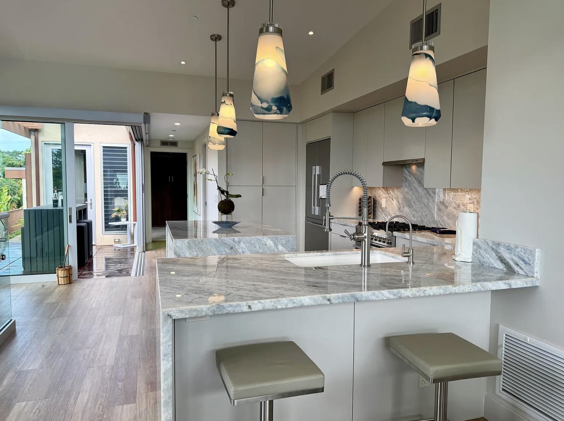 Makalii at Wailea condo # #104- 6B, Kihei, Hawaii - photo 2 of 16