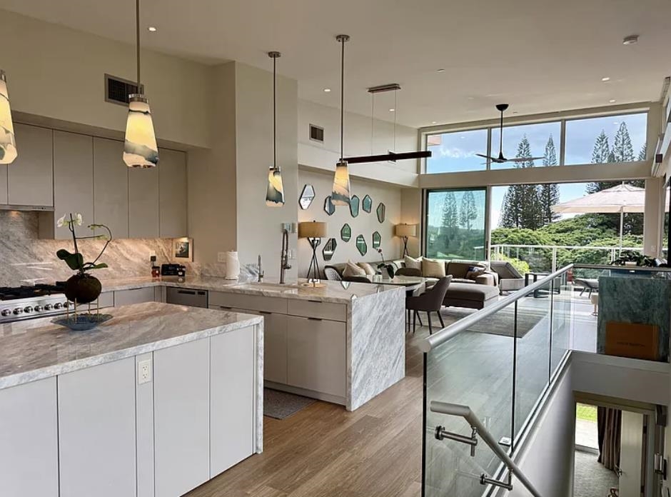 Makalii at Wailea condo # #104- 6B, Kihei, Hawaii - photo 4 of 16