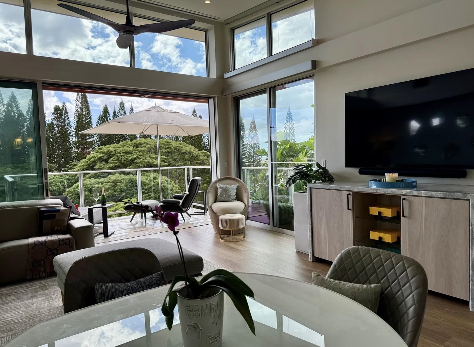 Makalii at Wailea condo # #104- 6B, Kihei, Hawaii - photo 5 of 16