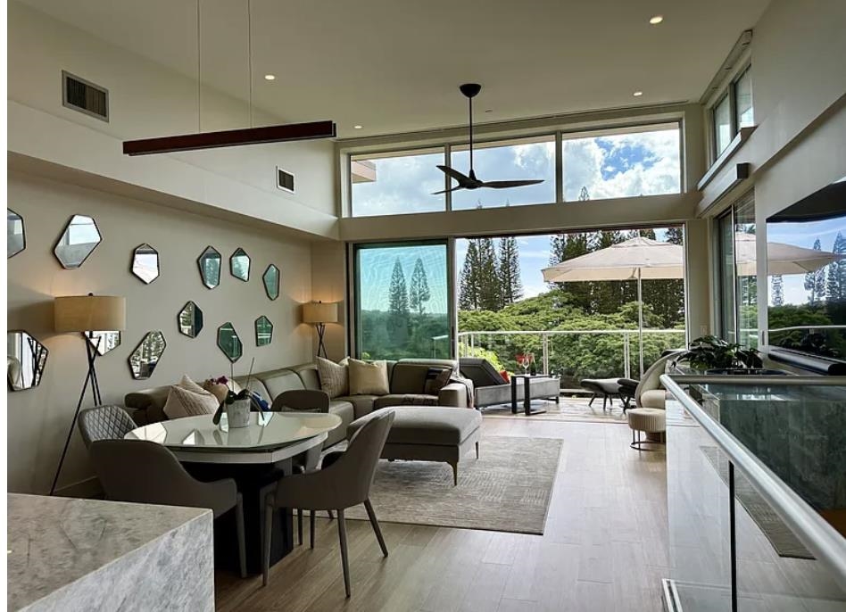 Makalii at Wailea condo # #104- 6B, Kihei, Hawaii - photo 6 of 16