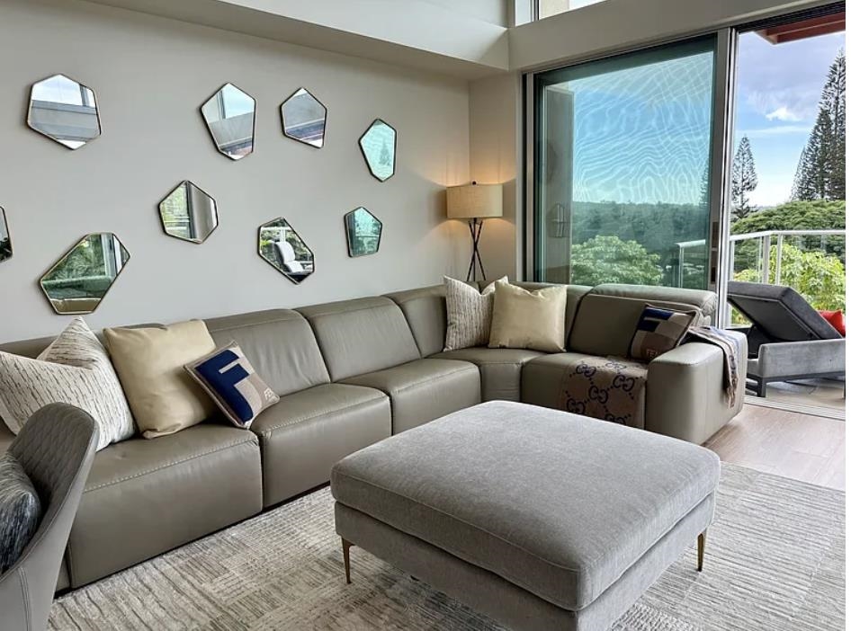 Makalii at Wailea condo # #104- 6B, Kihei, Hawaii - photo 7 of 16