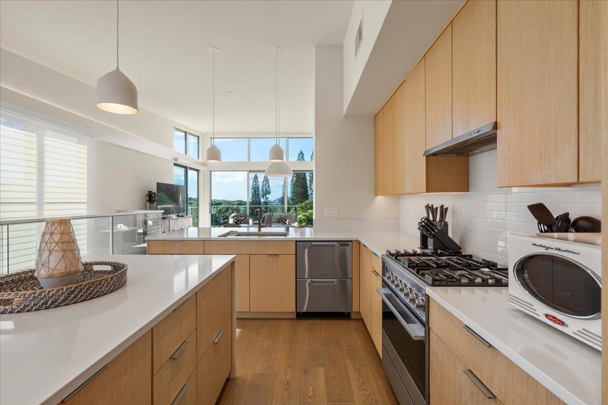 Makalii at Wailea condo # 8A, Kihei, Hawaii - photo 11 of 27