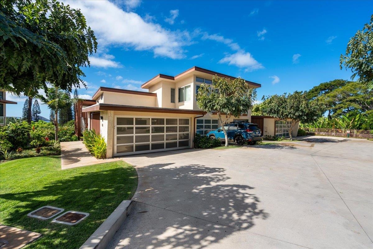 Makalii at Wailea condo # 8A, Kihei, Hawaii - photo 3 of 27