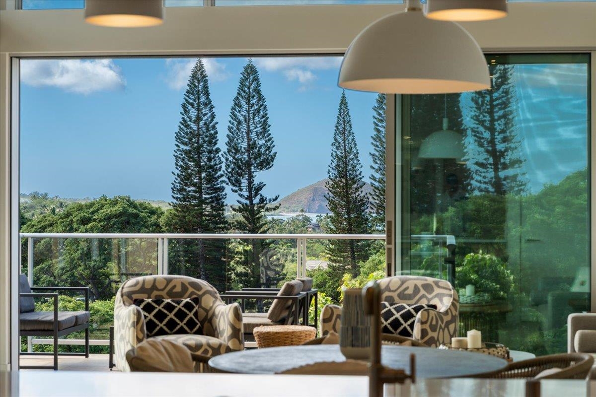 Makalii at Wailea condo # 8A, Kihei, Hawaii - photo 5 of 27