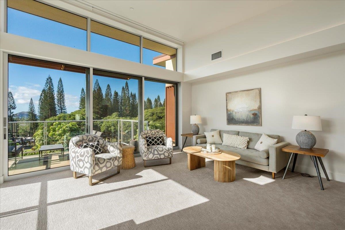 Makalii at Wailea condo # 8A, Kihei, Hawaii - photo 6 of 27