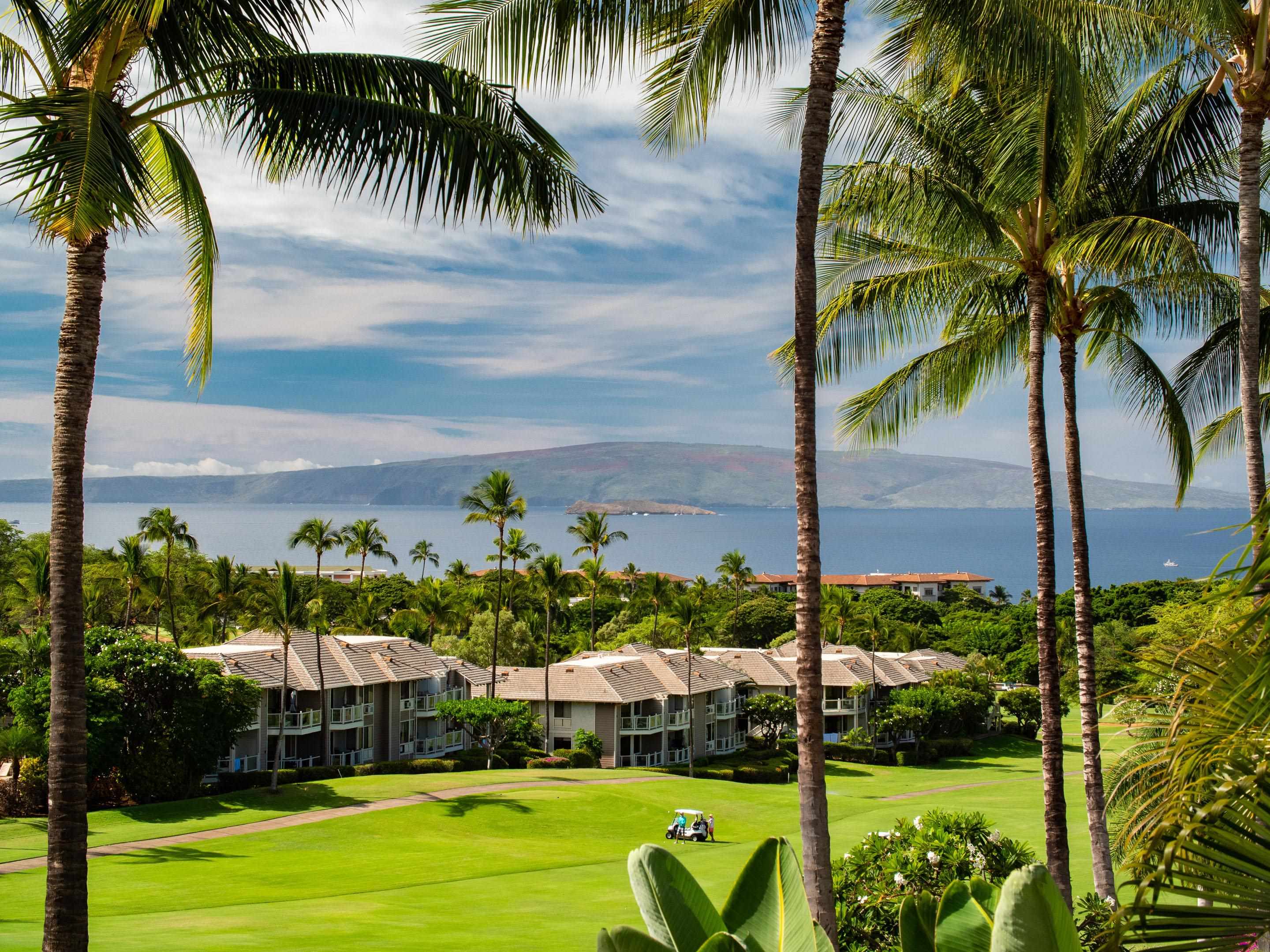 Kai Malu condo # 61B, Kihei, Hawaii - photo 2 of 30