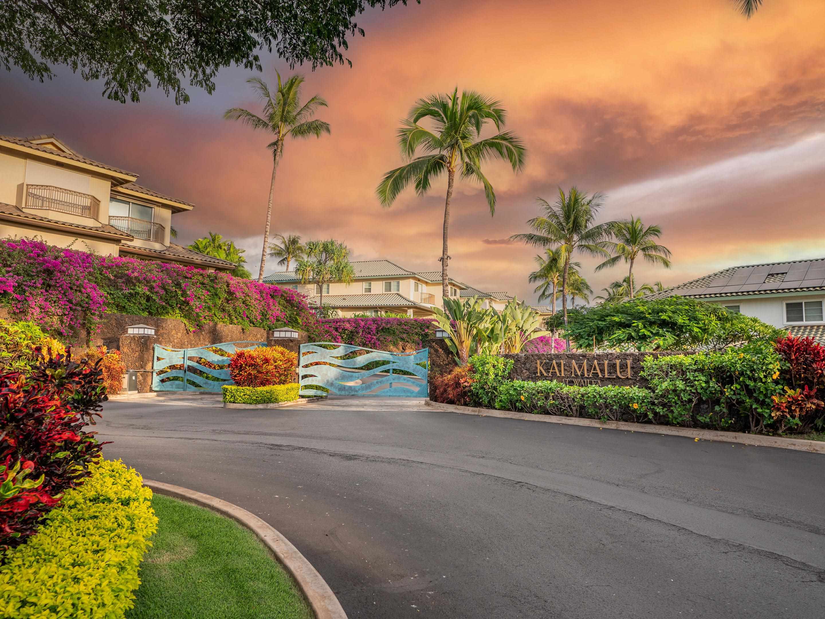 Kai Malu condo # 61B, Kihei, Hawaii - photo 28 of 30