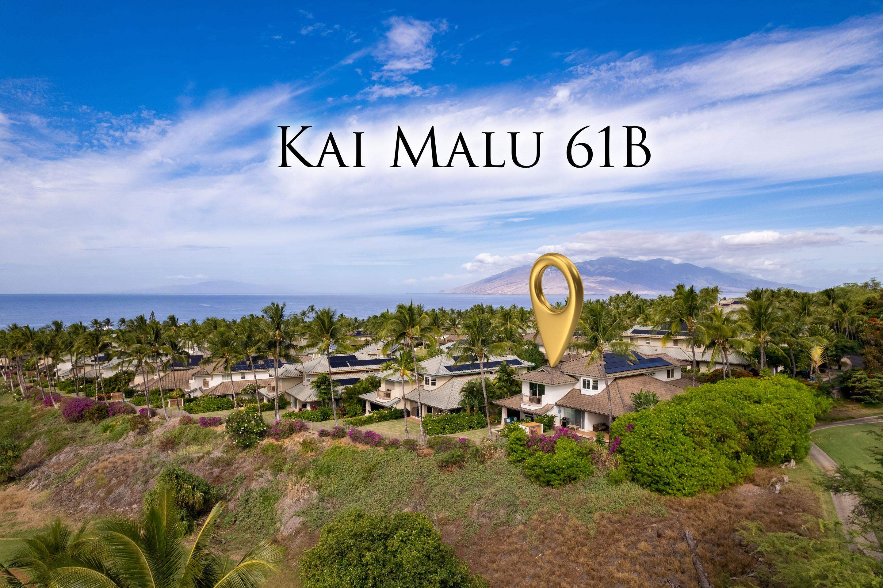 Kai Malu condo # 61B, Kihei, Hawaii - photo 30 of 30