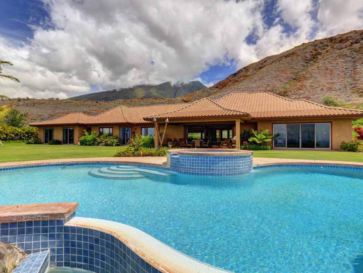 197 Pua Niu Way A, Lahaina house for sale Launiupoko Lahaina
