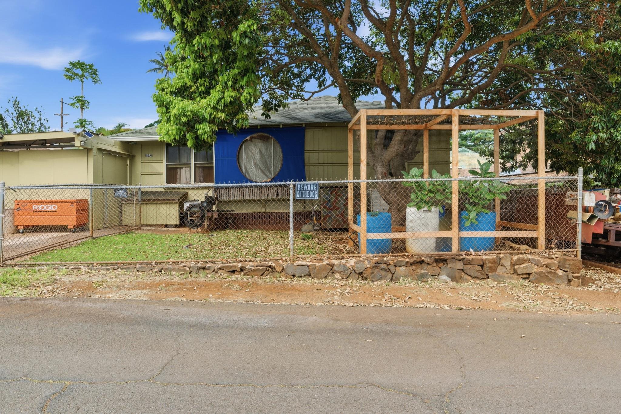 1972  Kalawi Pl , Wailuku home - photo 15 of 16