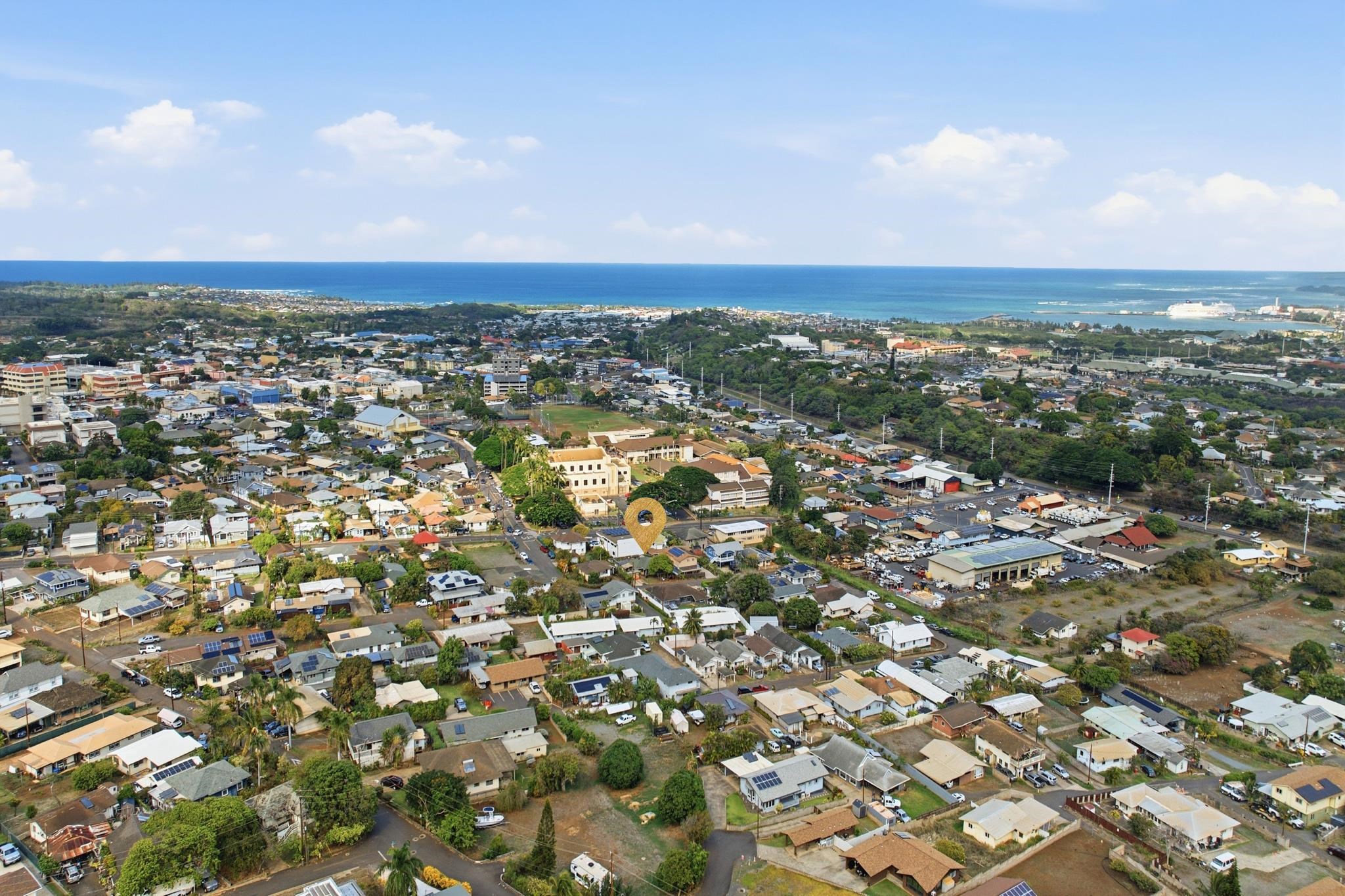 1972  Kalawi Pl , Wailuku home - photo 5 of 16
